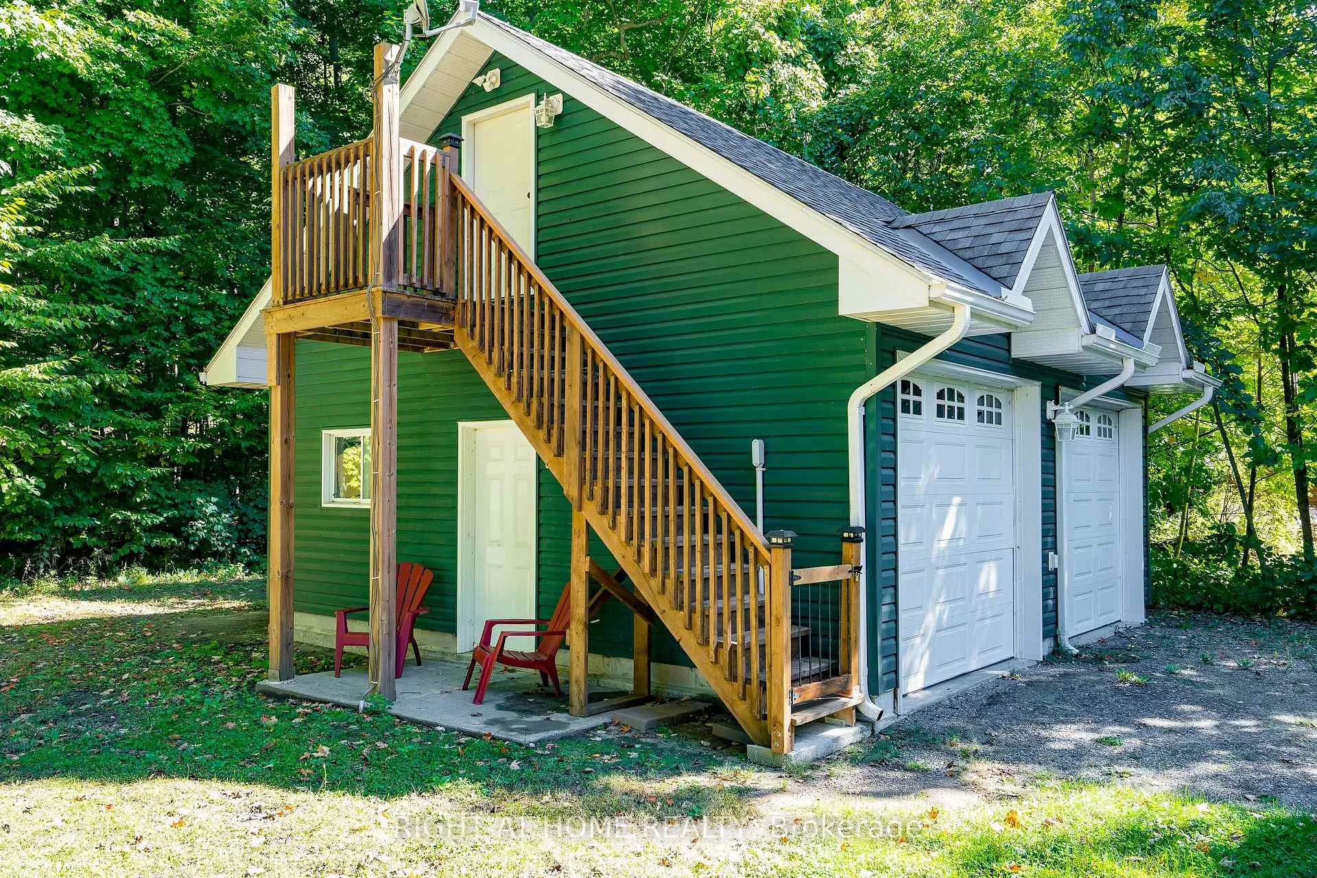 Photo 32 of 137 Desroches Trail, Tiny, Rural Tiny — HOMEH