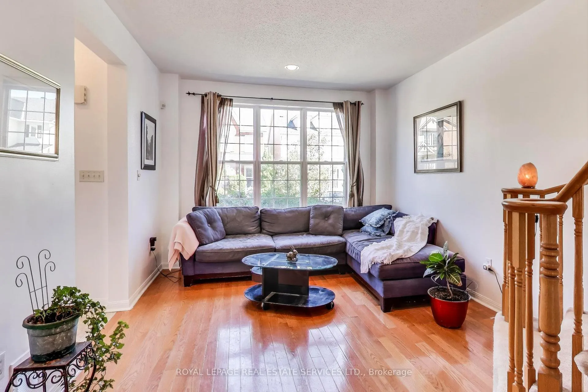 Photo 4 of 52 Gowland Road, Markham, Cornell — HOMEH