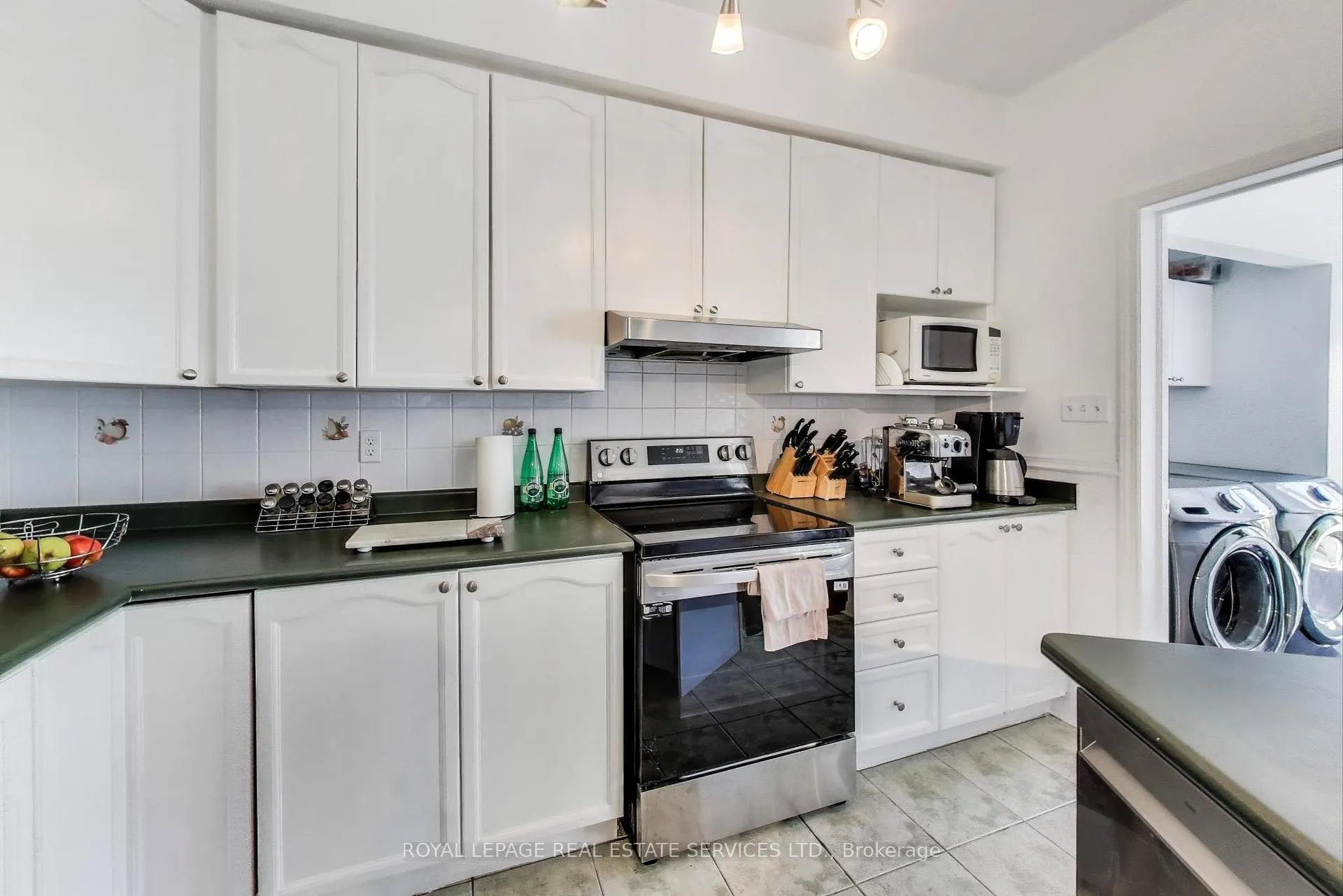 Photo 10 of 52 Gowland Road, Markham, Cornell — HOMEH