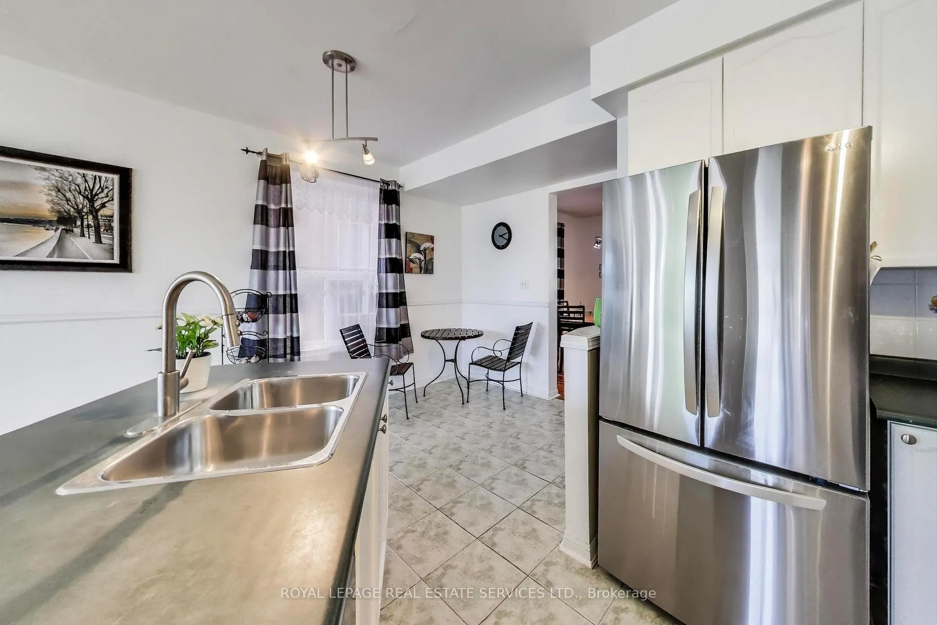 Photo 11 of 52 Gowland Road, Markham, Cornell — HOMEH
