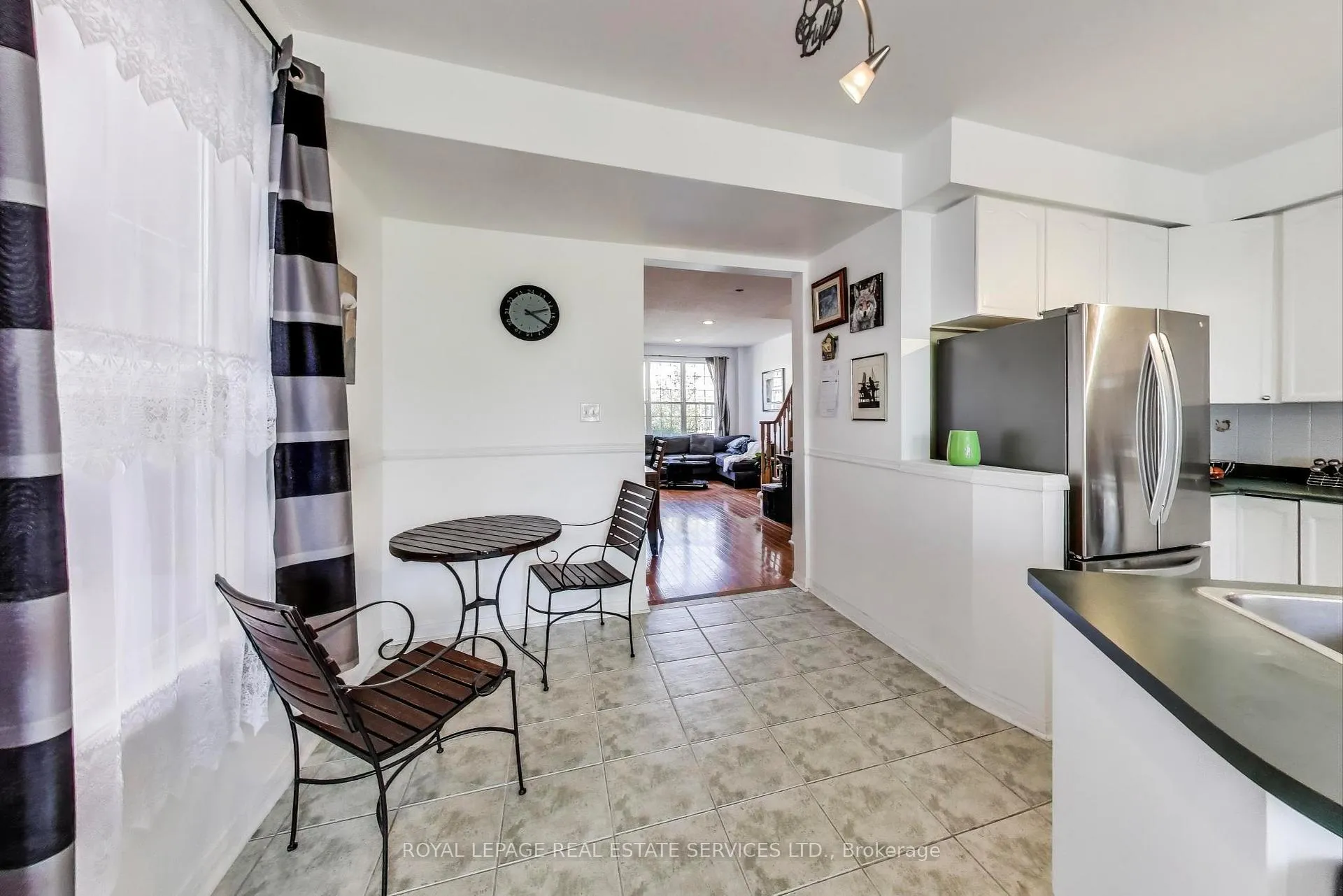 Photo 12 of 52 Gowland Road, Markham, Cornell — HOMEH