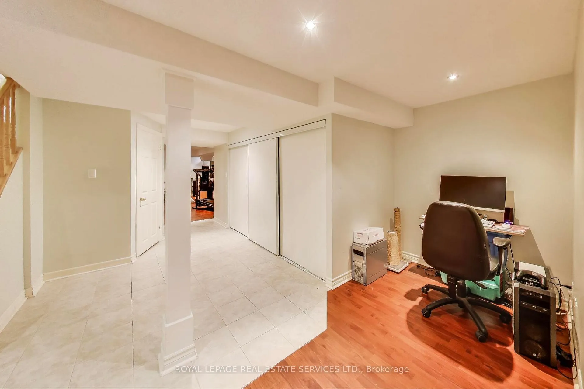 Photo 28 of 52 Gowland Road, Markham, Cornell — HOMEH