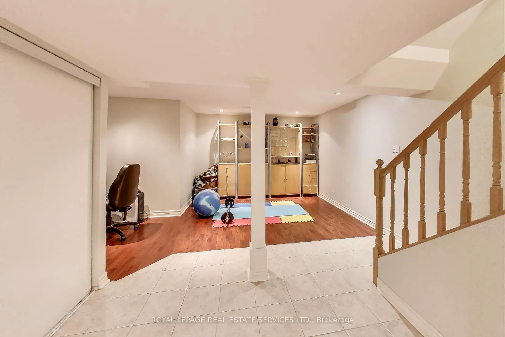 Photo 29 of 52 Gowland Road, Markham, Cornell — HOMEH