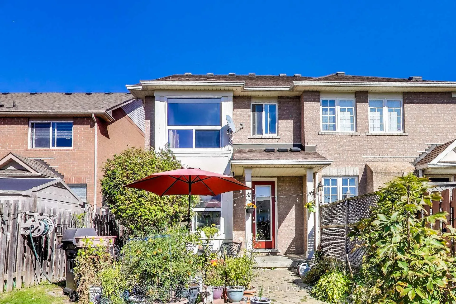 Photo 30 of 52 Gowland Road, Markham, Cornell — HOMEH