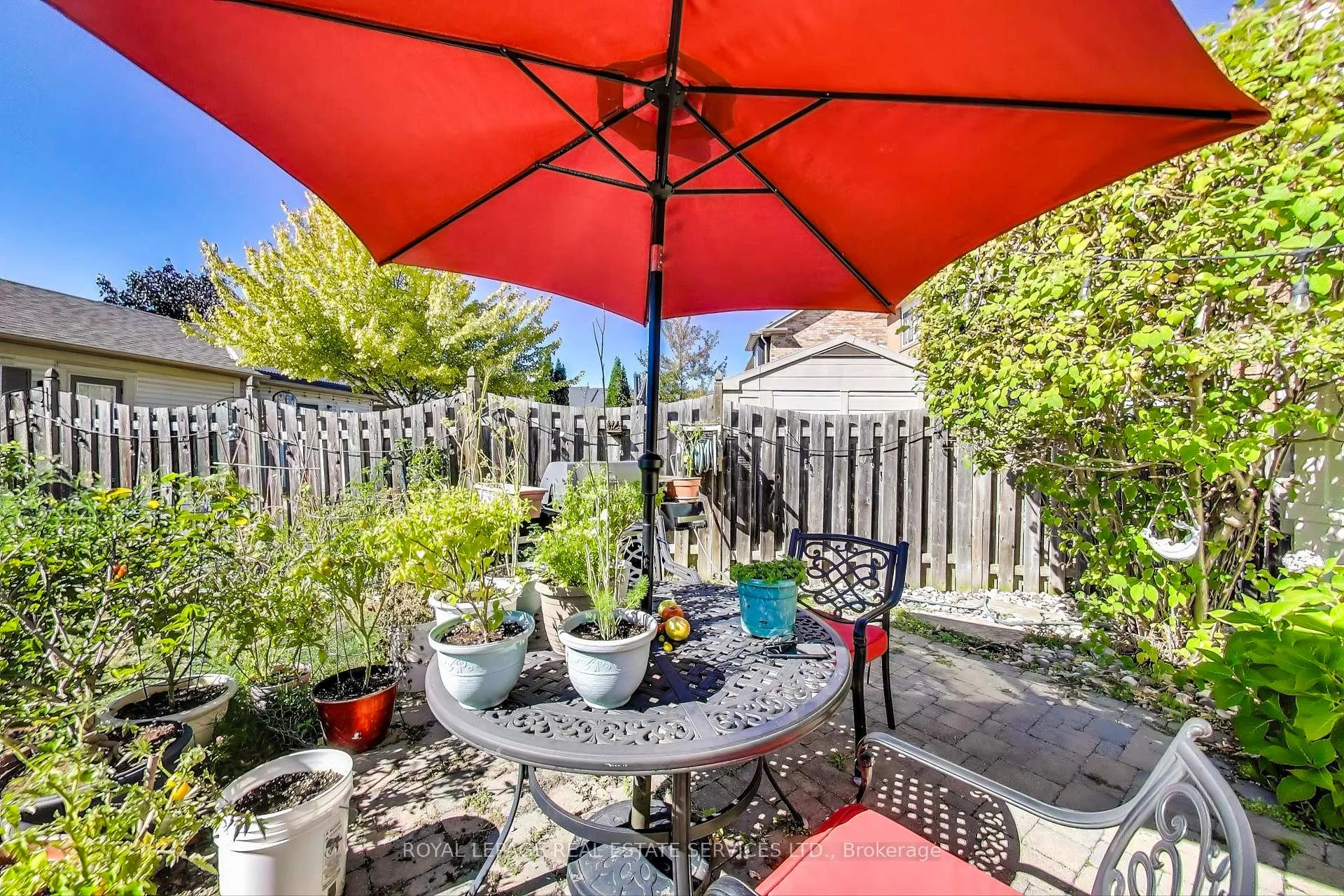 Photo 31 of 52 Gowland Road, Markham, Cornell — HOMEH