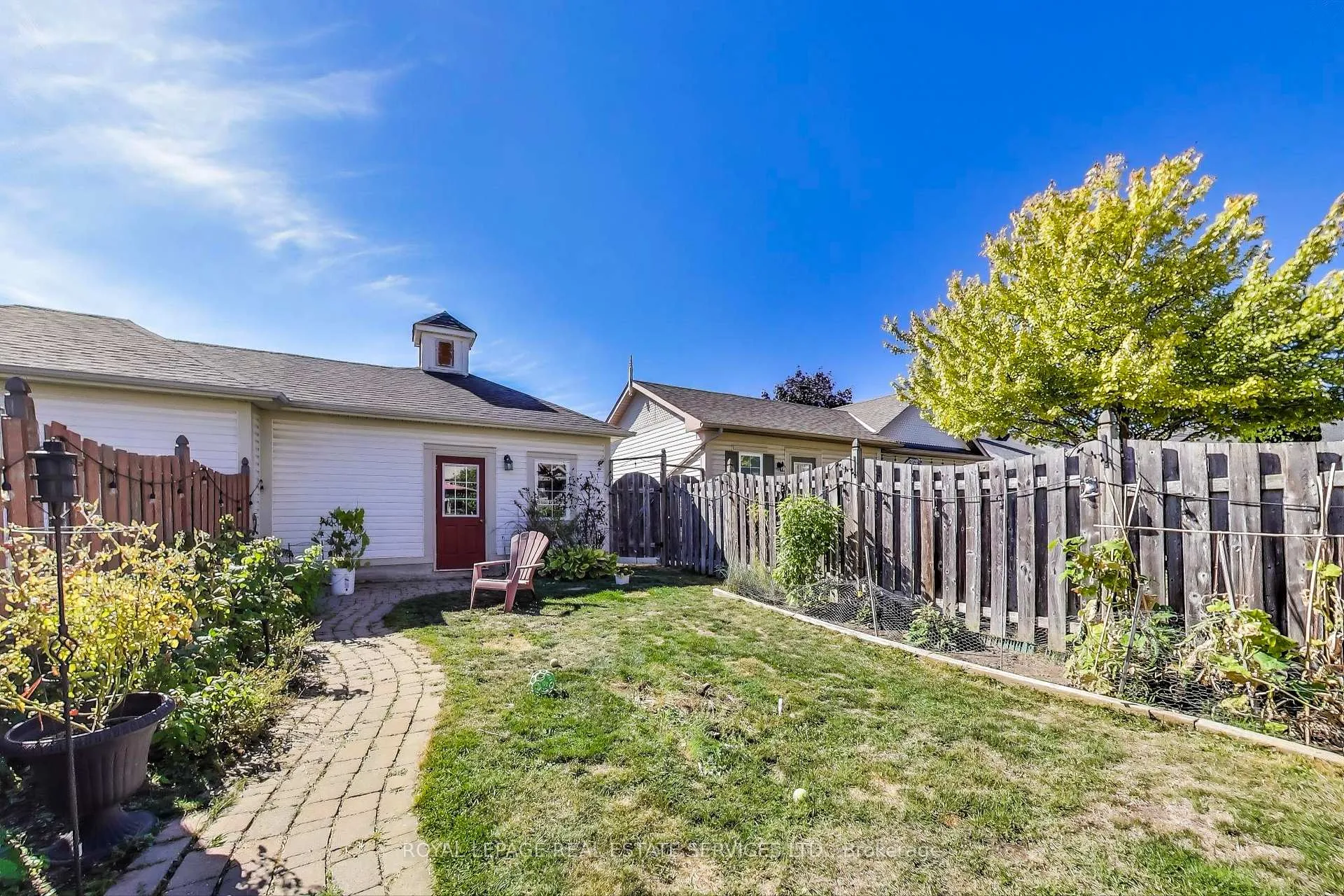 Photo 32 of 52 Gowland Road, Markham, Cornell — HOMEH