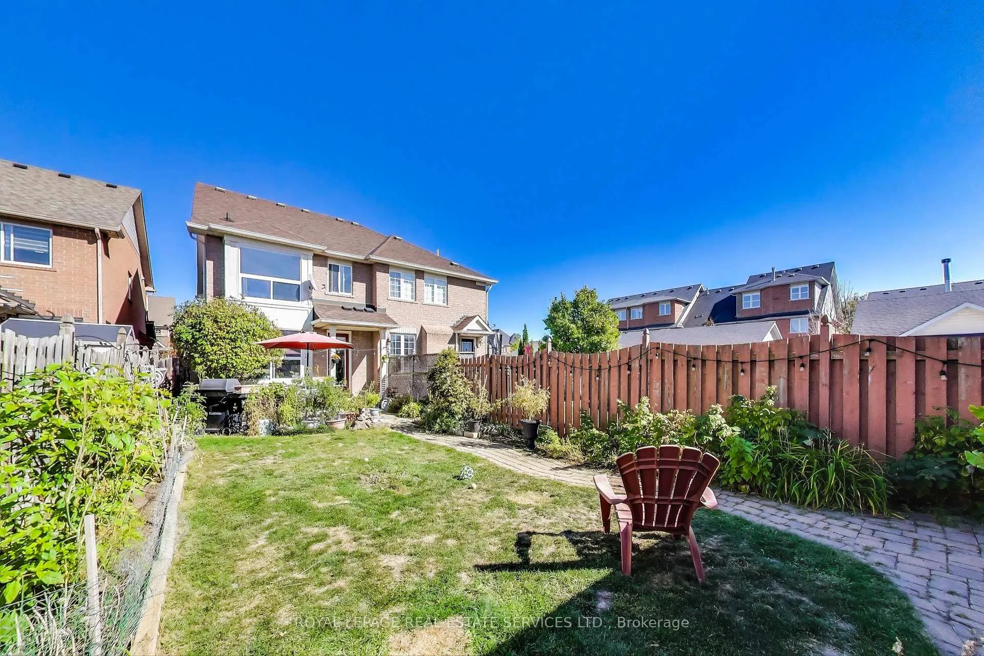 Photo 33 of 52 Gowland Road, Markham, Cornell — HOMEH