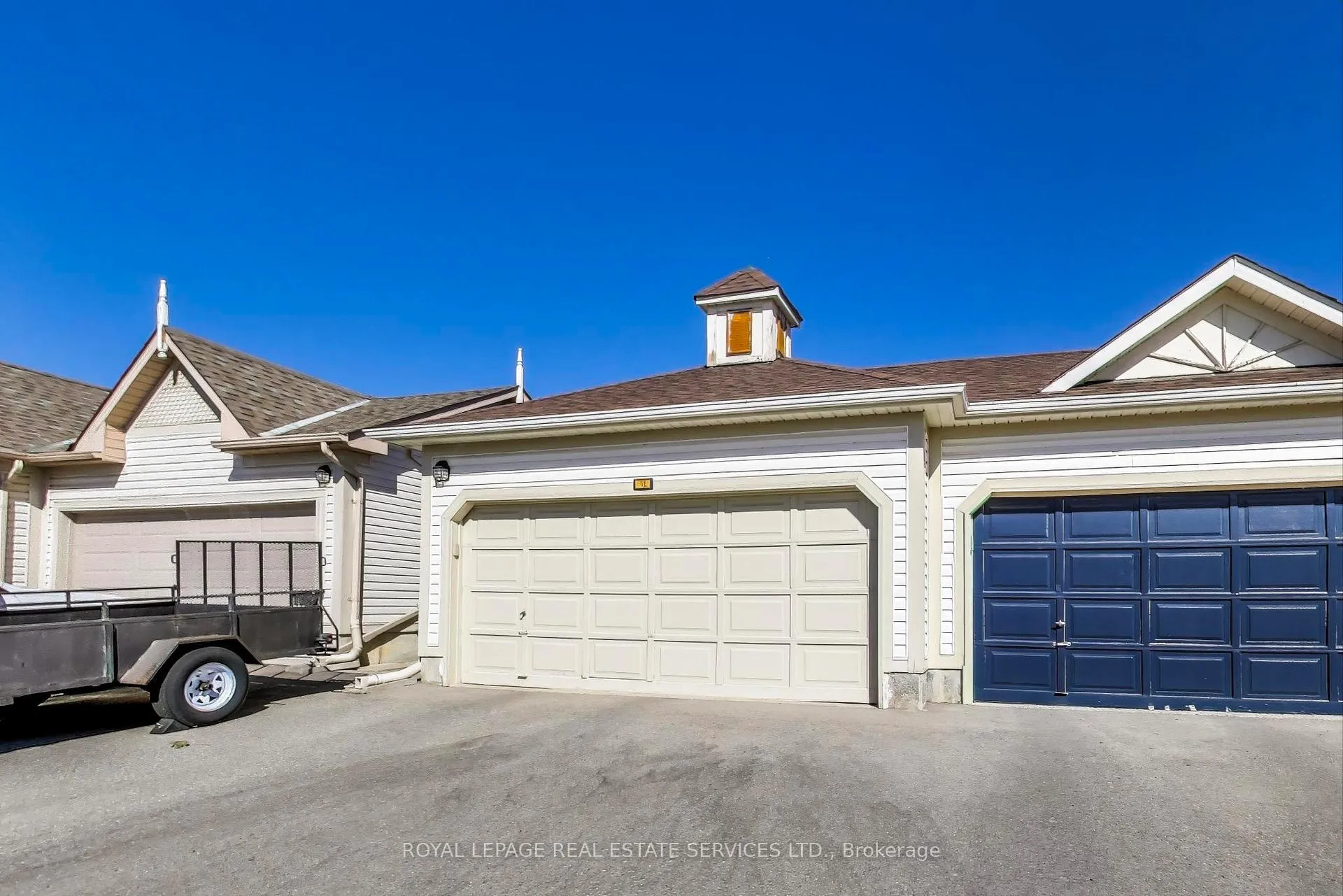 Photo 34 of 52 Gowland Road, Markham, Cornell — HOMEH