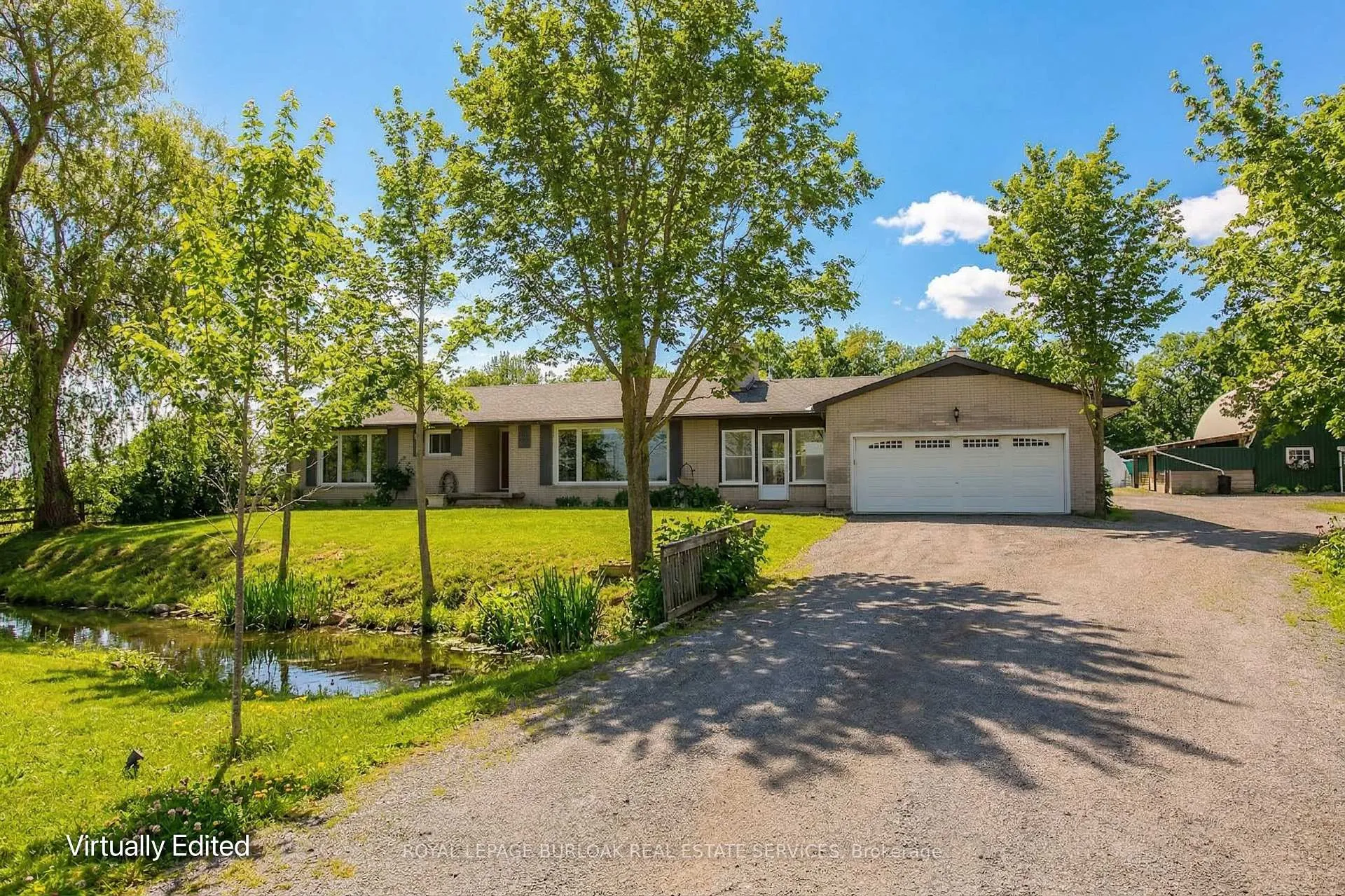 Photo 1 of 4375 Hall Road, Hamilton, Rural Glanbrook — HOMEH