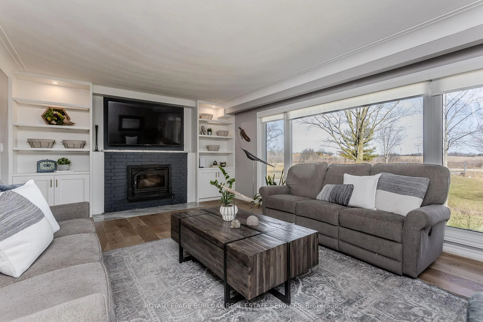 Photo 13 of 4375 Hall Road, Hamilton, Rural Glanbrook — HOMEH