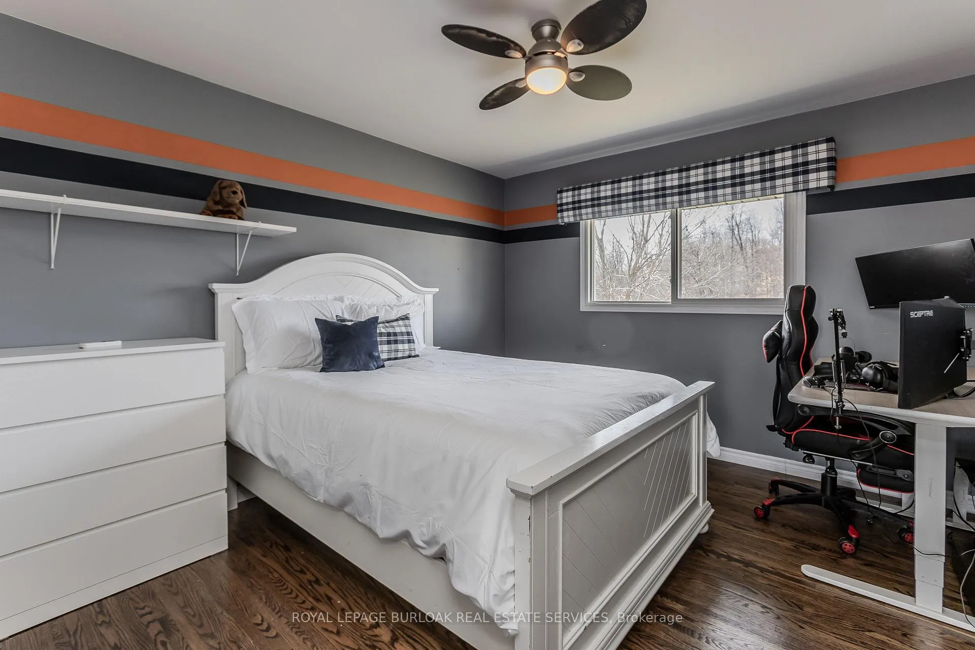 Photo 16 of 4375 Hall Road, Hamilton, Rural Glanbrook — HOMEH