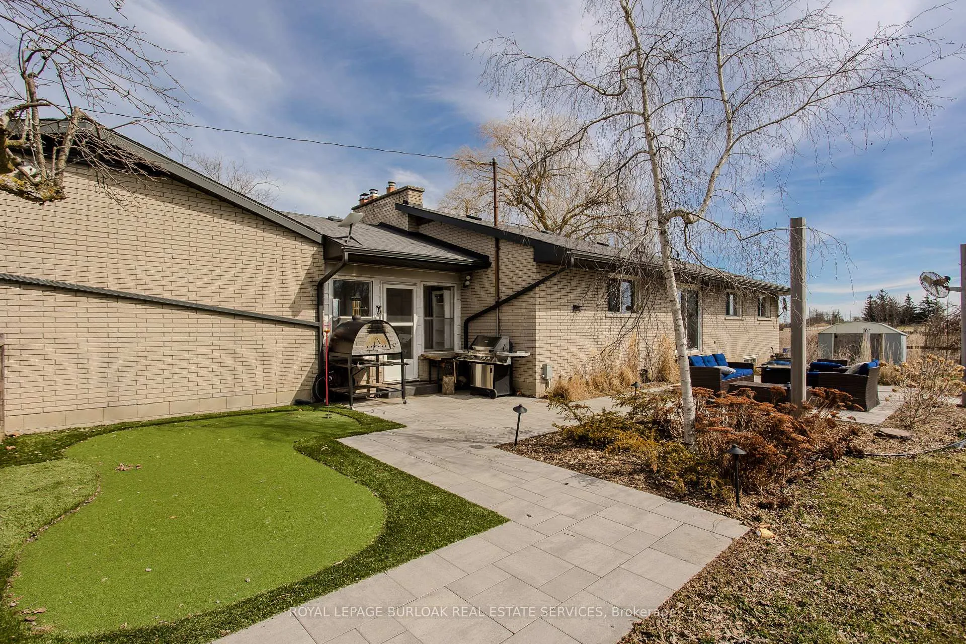 Photo 27 of 4375 Hall Road, Hamilton, Rural Glanbrook — HOMEH