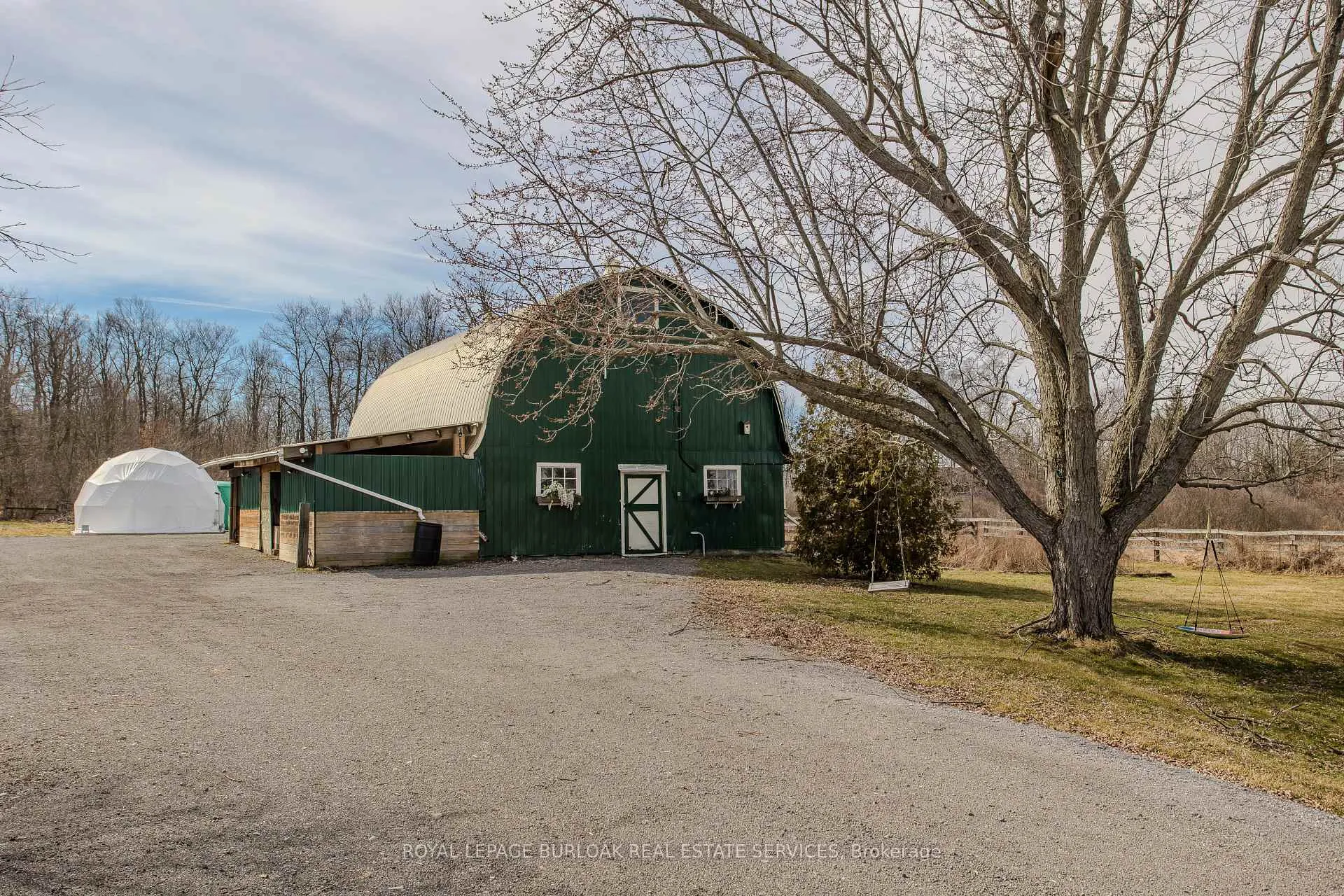 Photo 28 of 4375 Hall Road, Hamilton, Rural Glanbrook — HOMEH