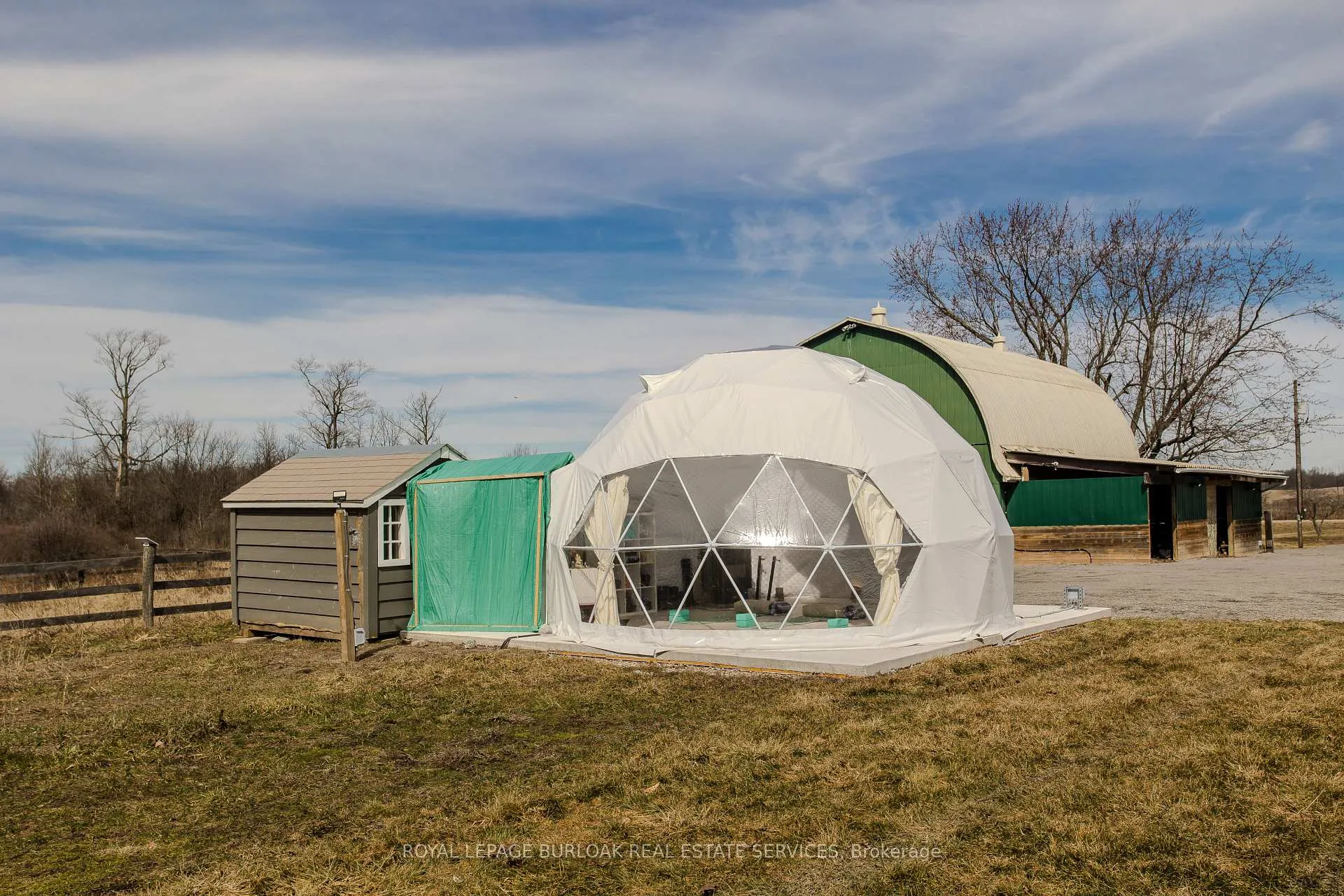 Photo 30 of 4375 Hall Road, Hamilton, Rural Glanbrook — HOMEH