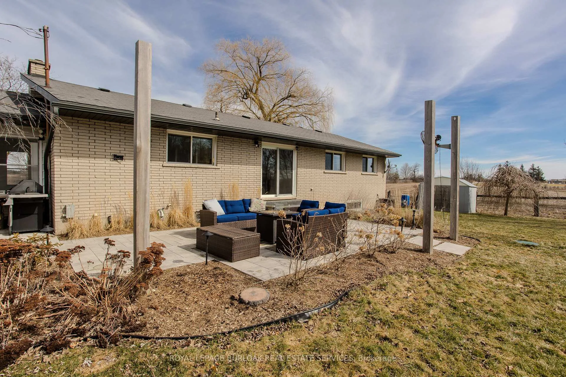 Photo 35 of 4375 Hall Road, Hamilton, Rural Glanbrook — HOMEH