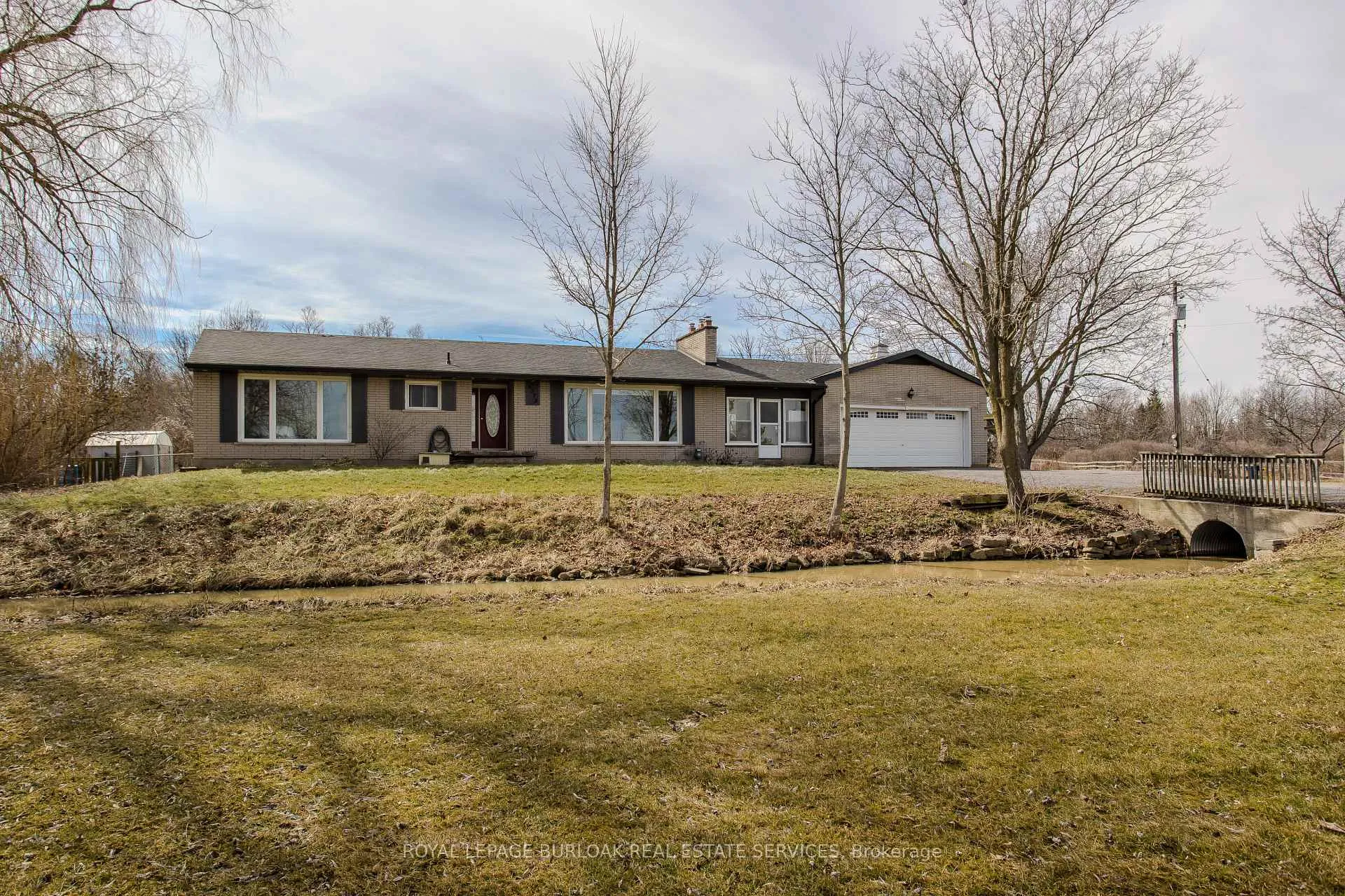 Photo 38 of 4375 Hall Road, Hamilton, Rural Glanbrook — HOMEH
