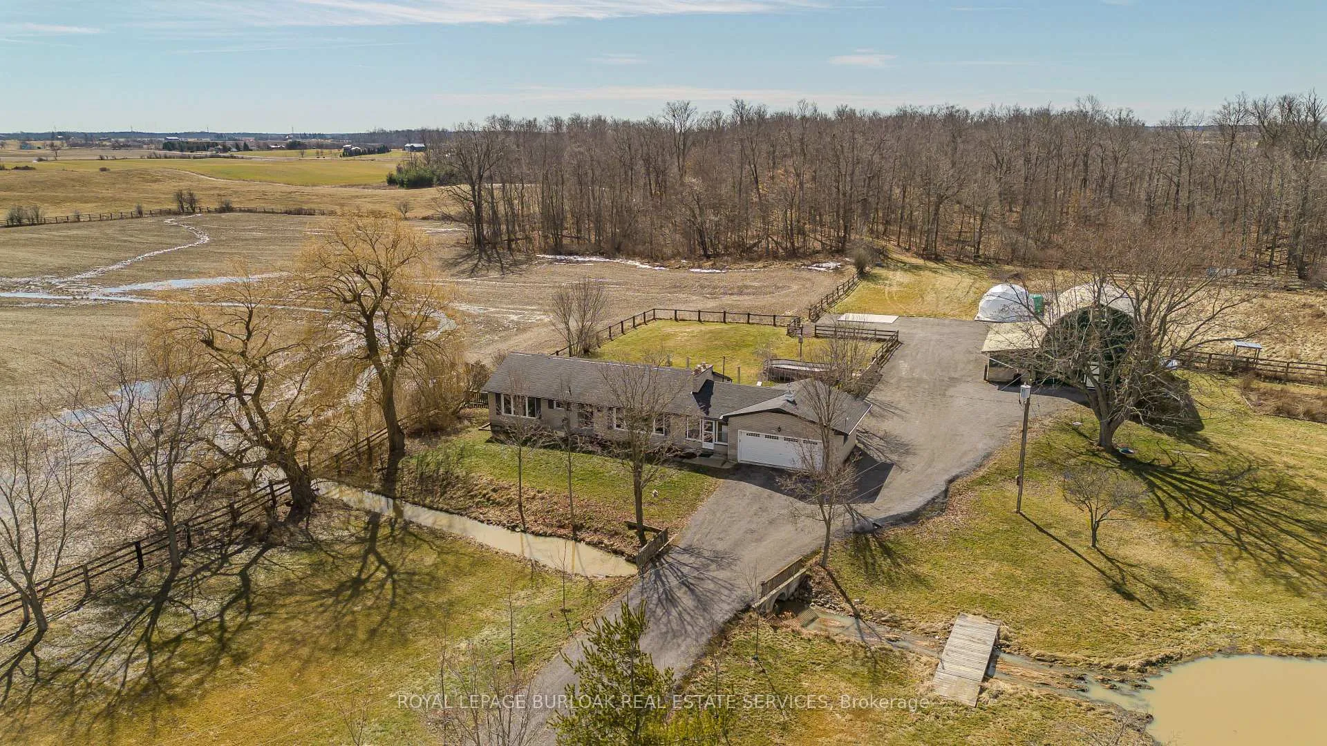Photo 39 of 4375 Hall Road, Hamilton, Rural Glanbrook — HOMEH
