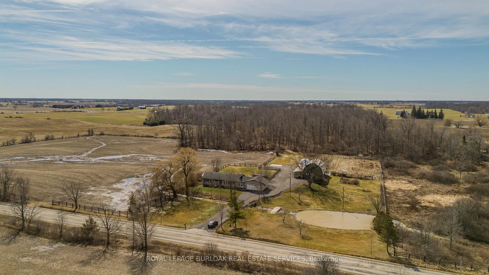 Photo 40 of 4375 Hall Road, Hamilton, Rural Glanbrook — HOMEH