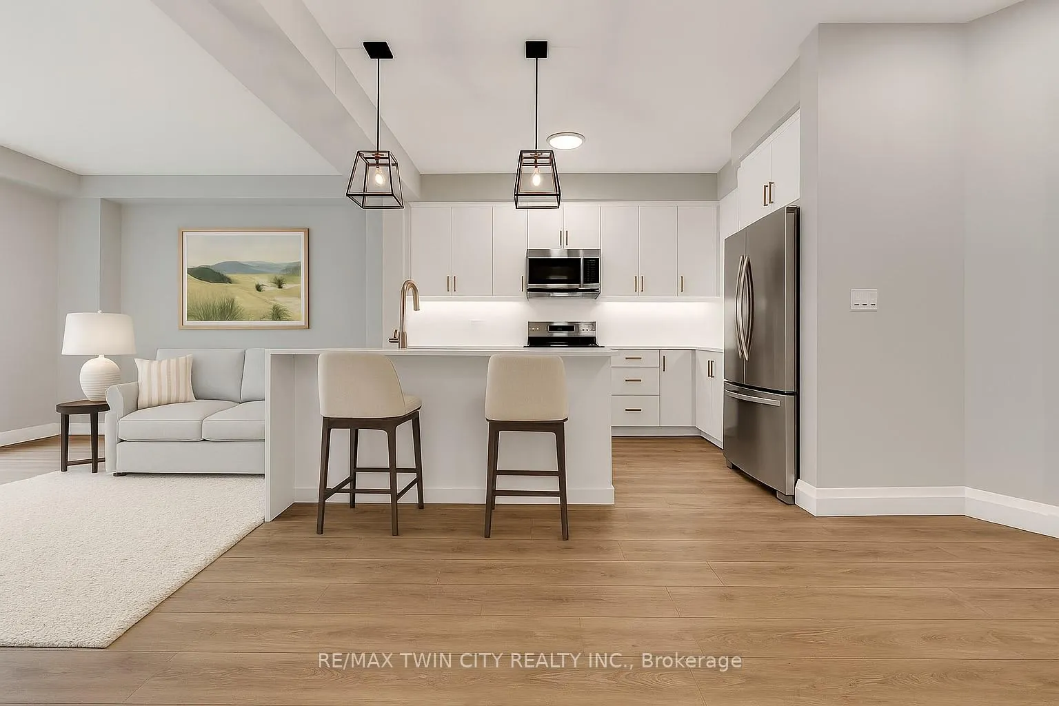 Photo 4 of Unit 67, 143 Elgin Street N, Cambridge — HOMEH