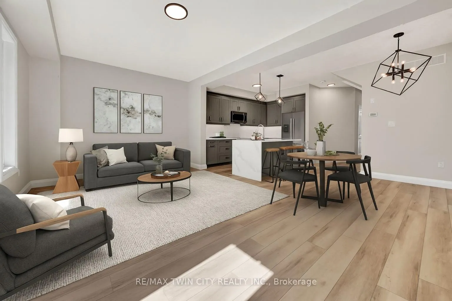 Photo 2 of Unit 63, 143 Elgin Street N, Cambridge — HOMEH