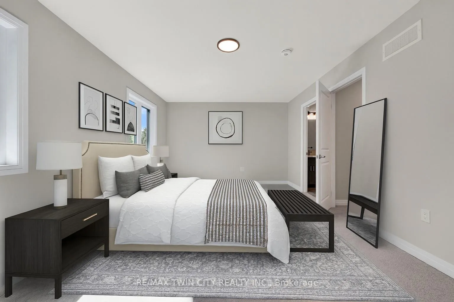 Photo 6 of Unit 63, 143 Elgin Street N, Cambridge — HOMEH