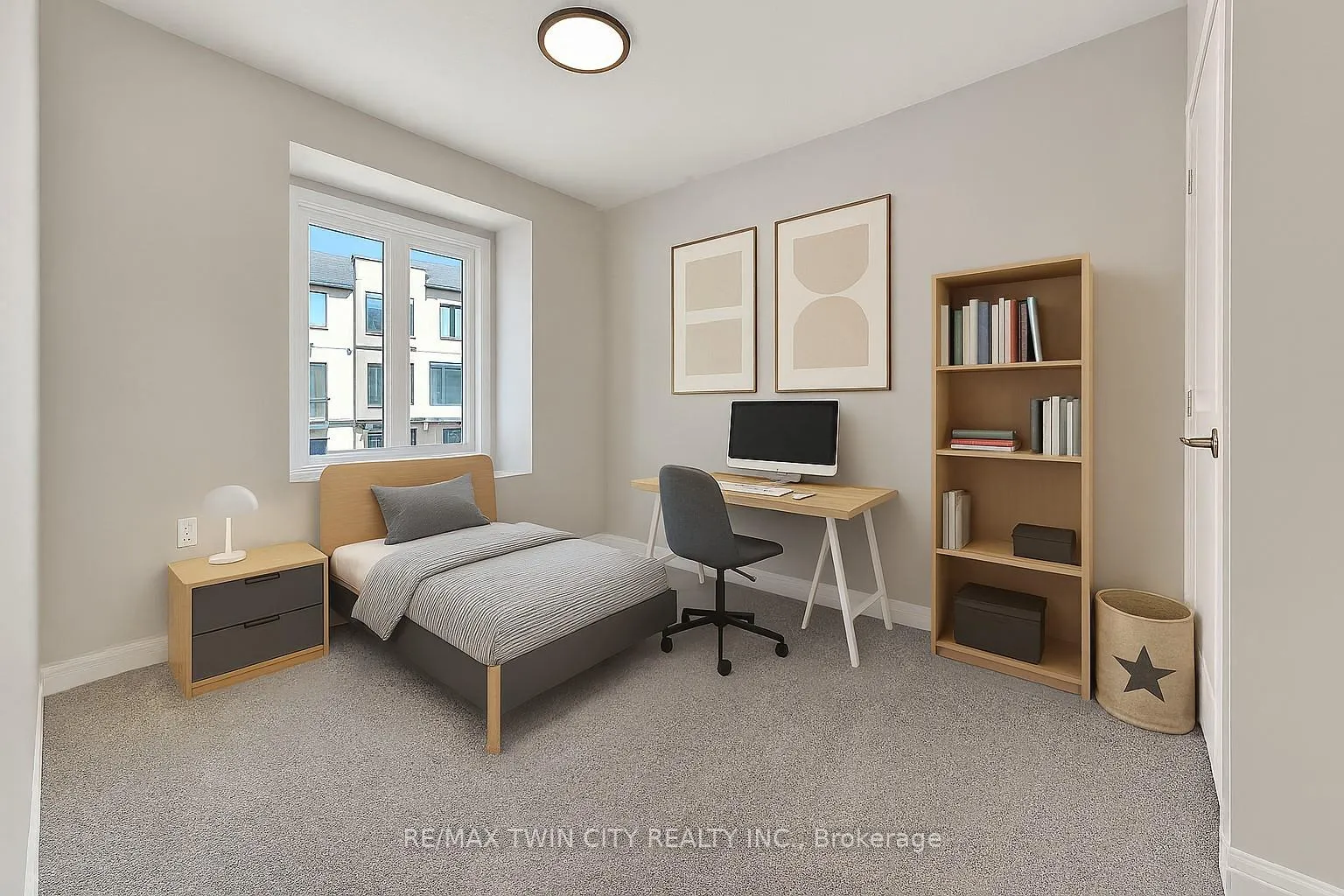 Photo 9 of Unit 63, 143 Elgin Street N, Cambridge — HOMEH