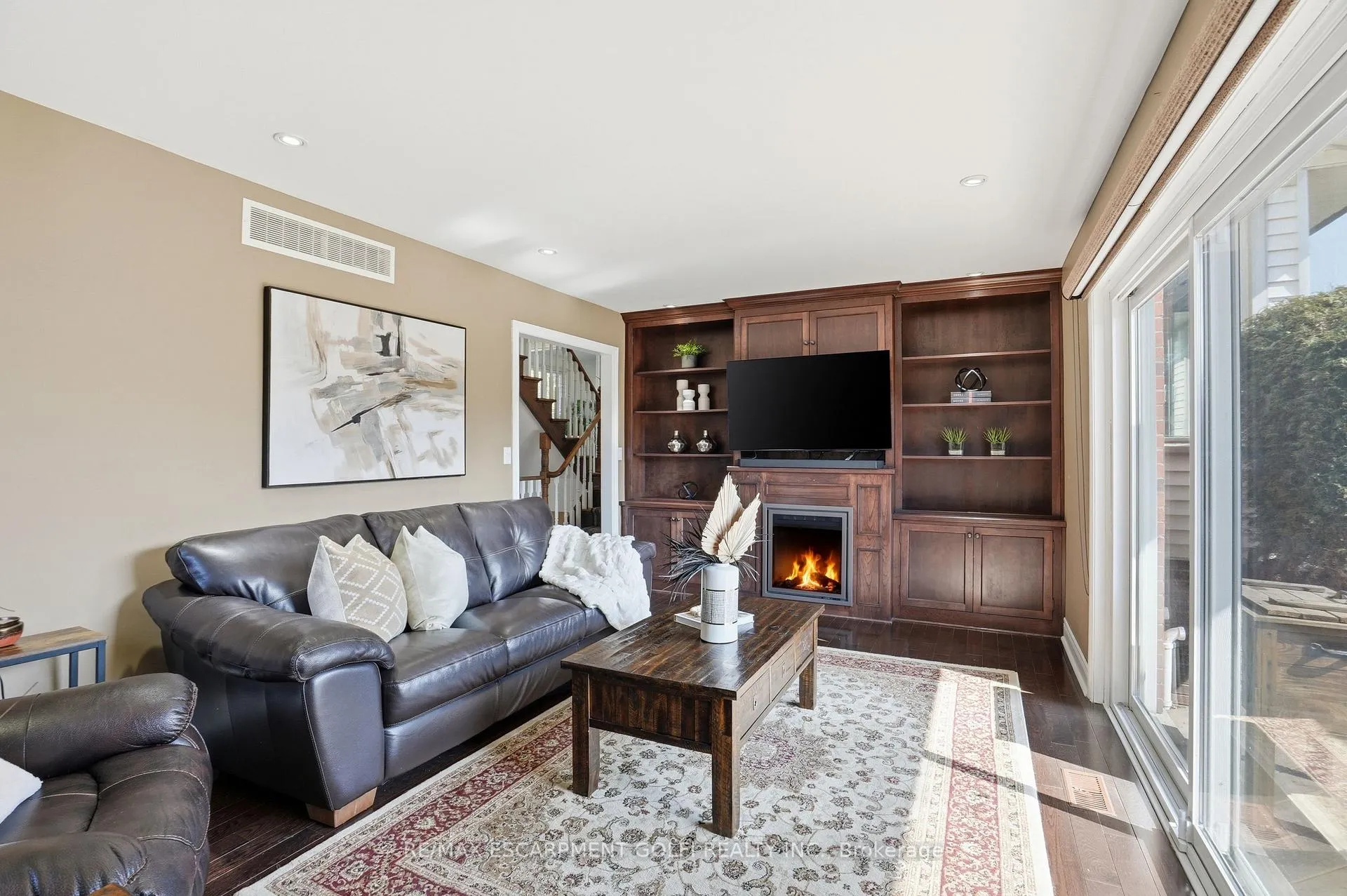 Photo 25 of 61 Seaton Place Drive, Hamilton, Stoney Creek — HOMEH