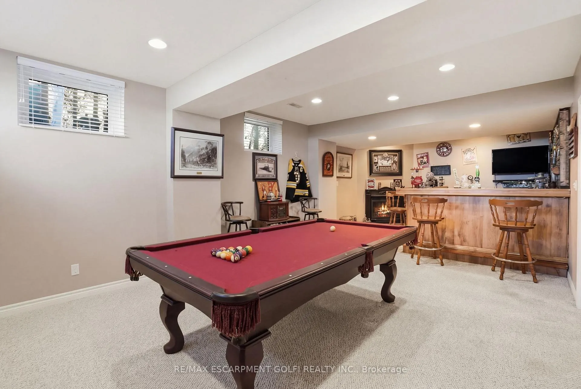 Photo 28 of 61 Seaton Place Drive, Hamilton, Stoney Creek — HOMEH