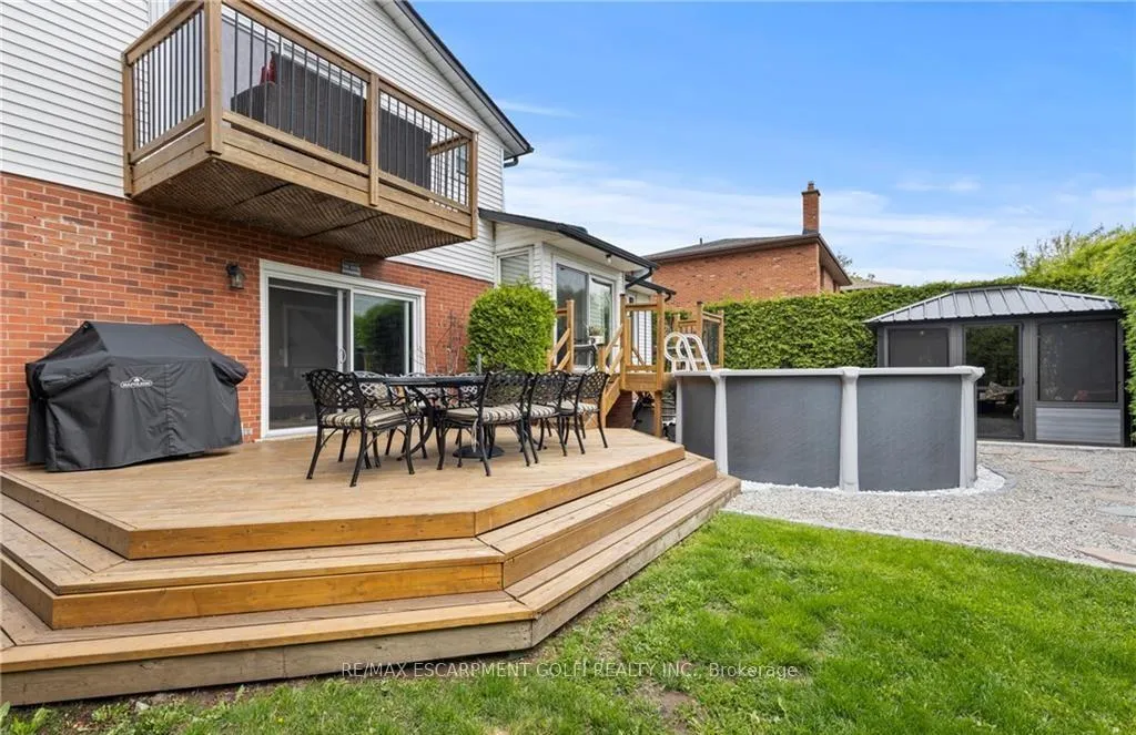 Photo 36 of 61 Seaton Place Drive, Hamilton, Stoney Creek — HOMEH