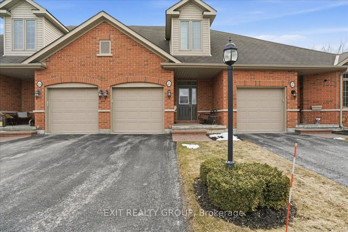 Photo 1 of Unit 25, 194 Haig Road, Belleville, Belleville Ward — HOMEH