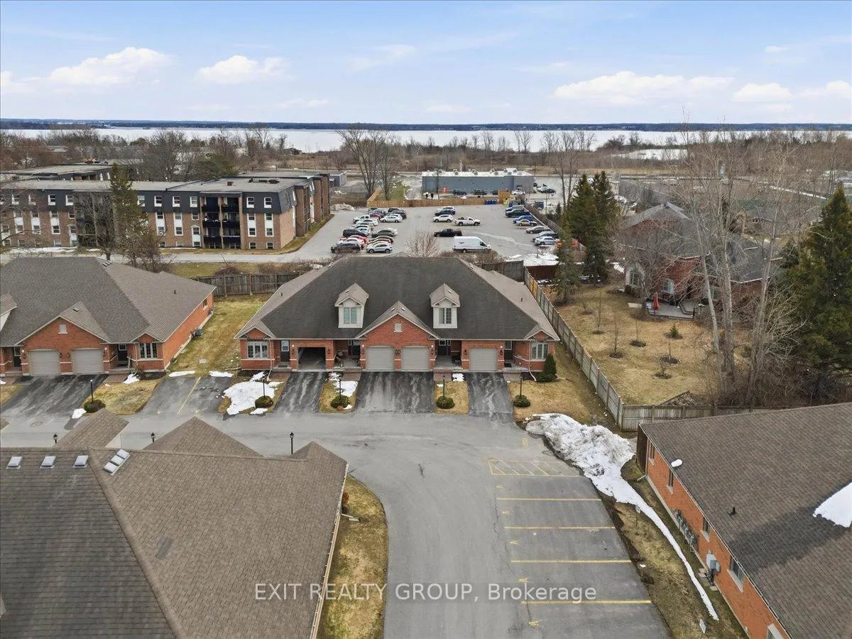 Photo 2 of Unit 25, 194 Haig Road, Belleville, Belleville Ward — HOMEH