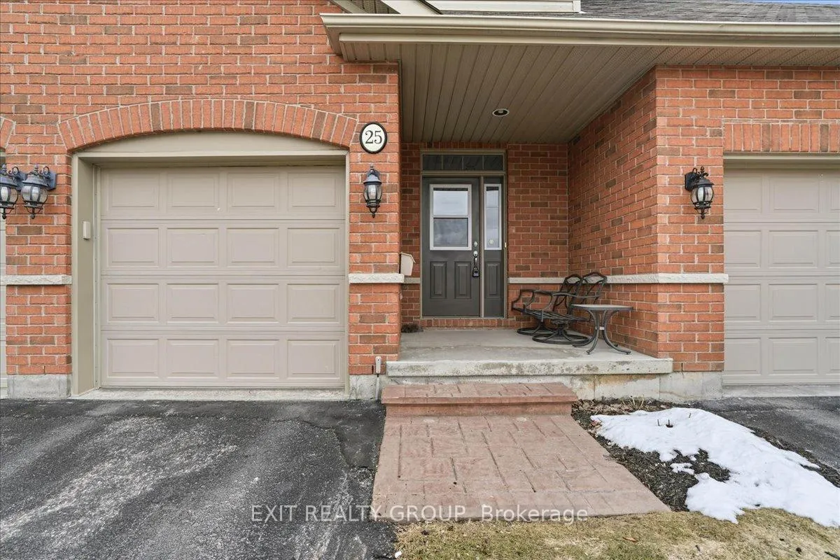 Photo 3 of Unit 25, 194 Haig Road, Belleville, Belleville Ward — HOMEH