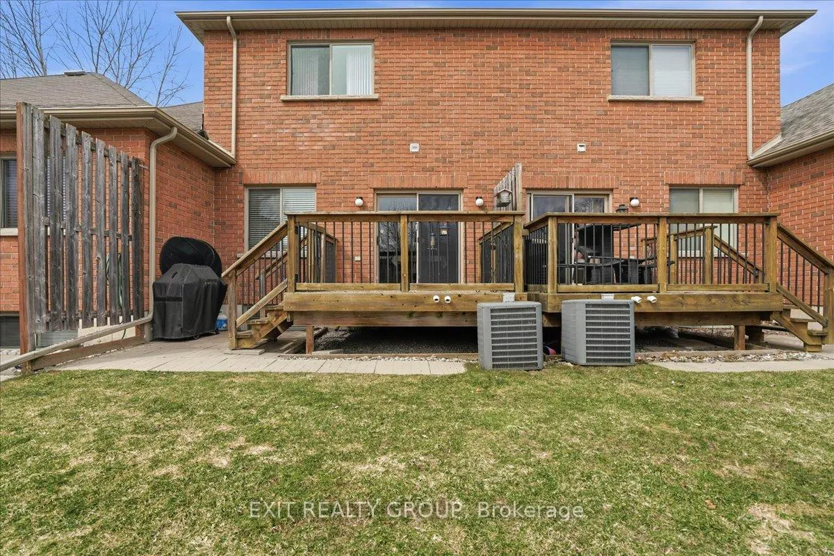 Photo 30 of Unit 25, 194 Haig Road, Belleville, Belleville Ward — HOMEH