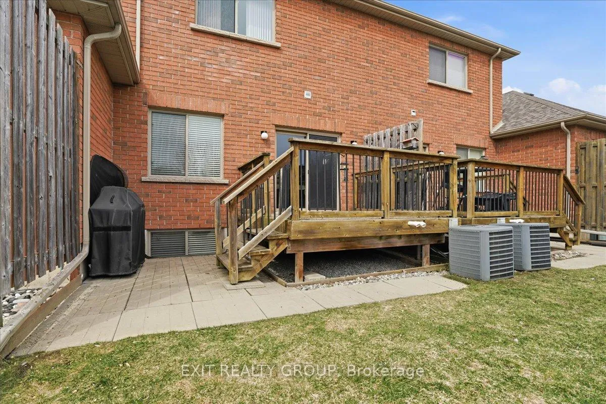 Photo 31 of Unit 25, 194 Haig Road, Belleville, Belleville Ward — HOMEH