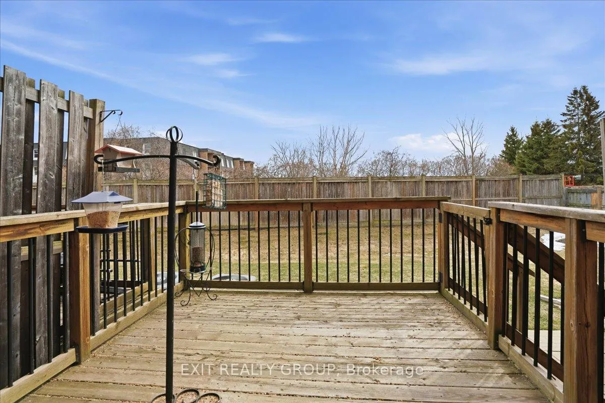 Photo 32 of Unit 25, 194 Haig Road, Belleville, Belleville Ward — HOMEH