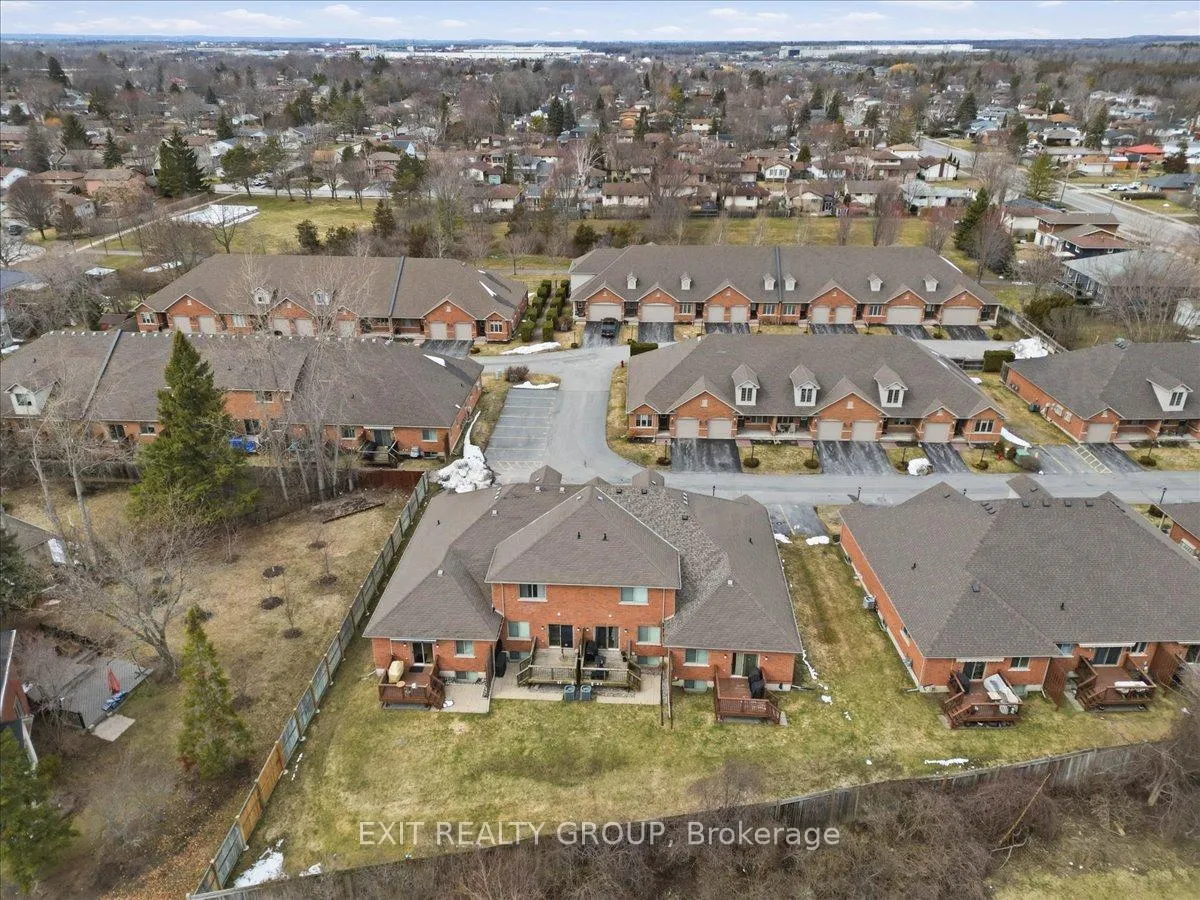 Photo 34 of Unit 25, 194 Haig Road, Belleville, Belleville Ward — HOMEH