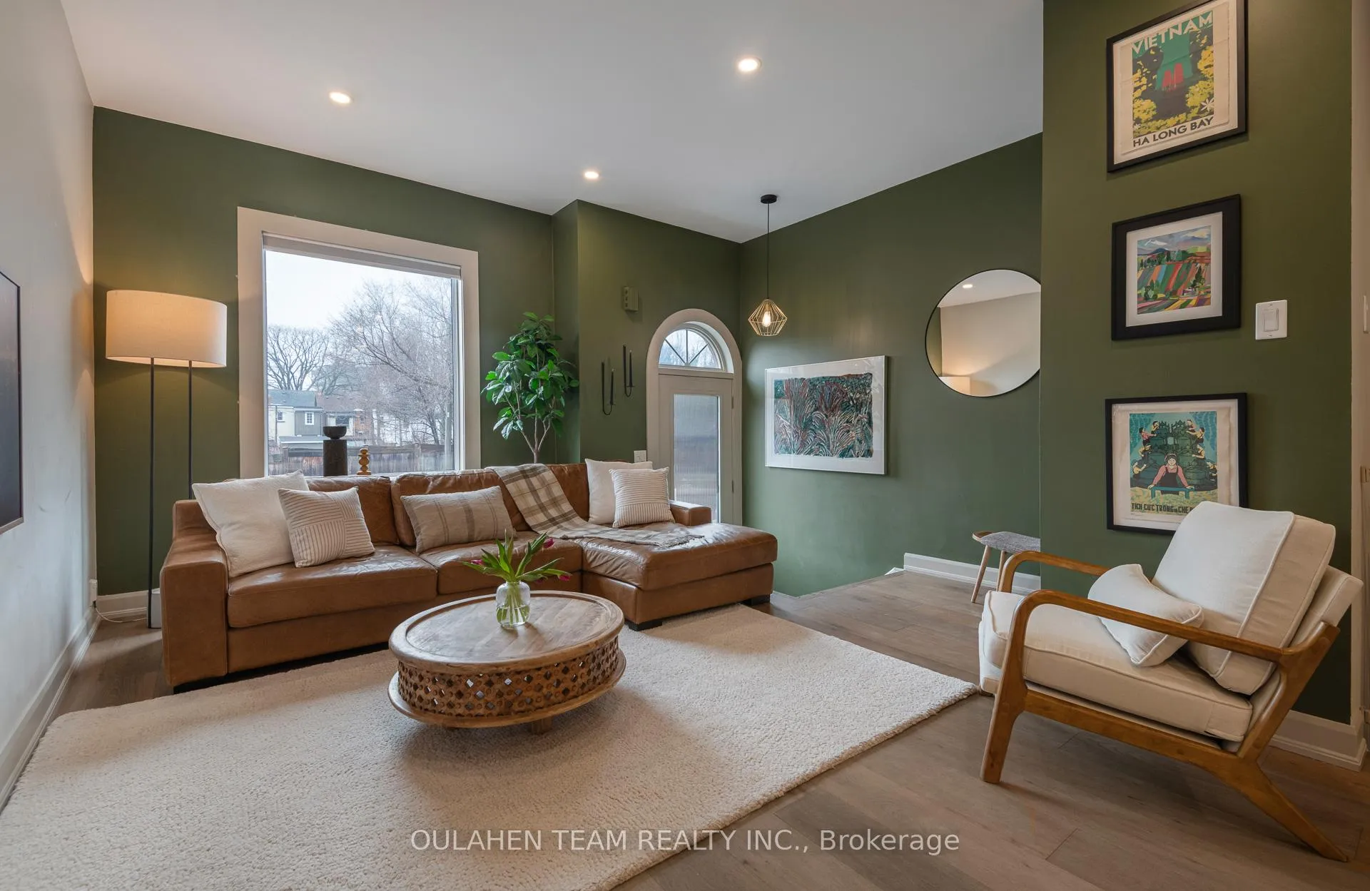 Photo 3 of 7 Glenn Morrow Mews, Toronto, East End-Danforth — HOMEH