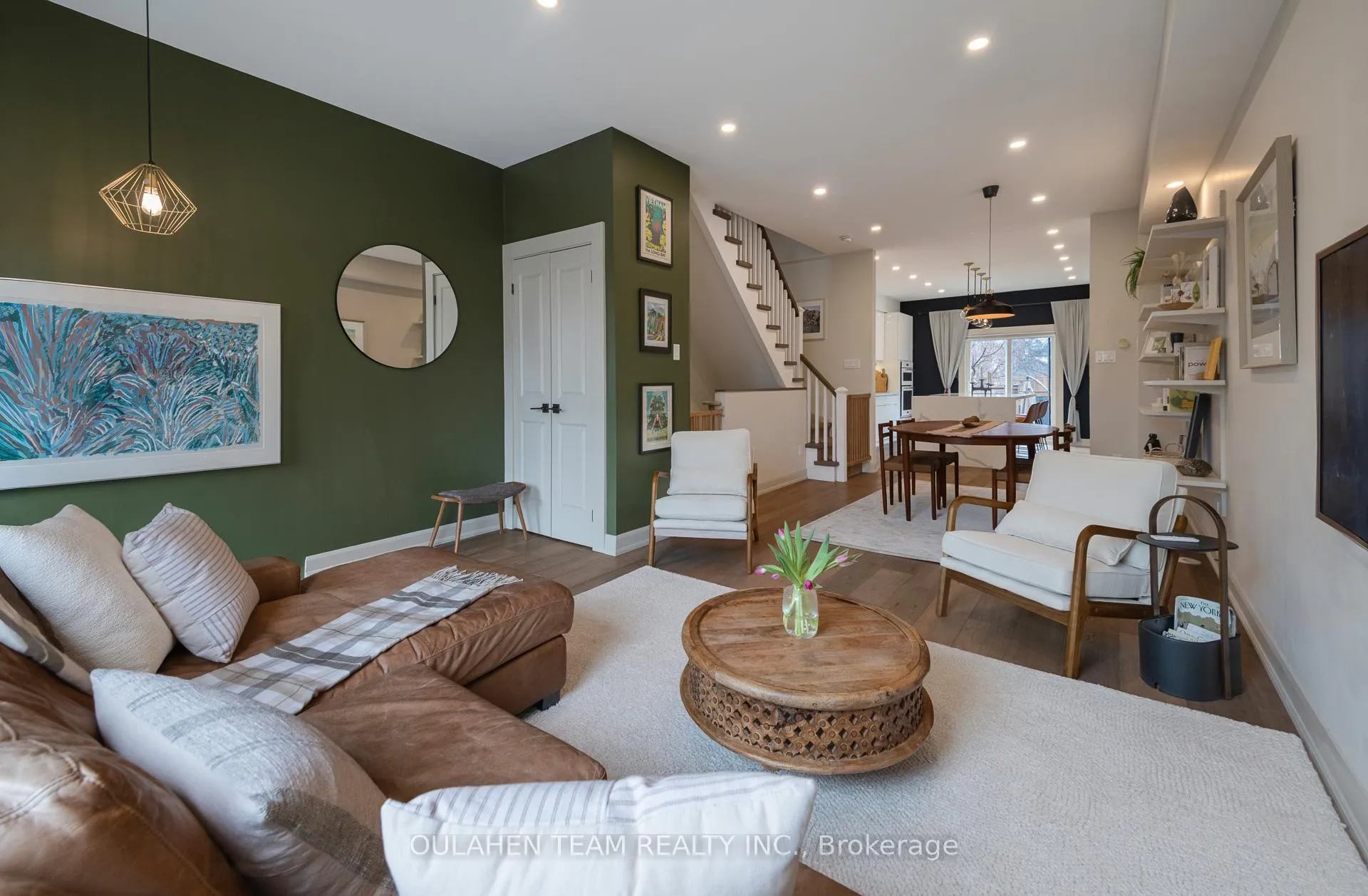 Photo 4 of 7 Glenn Morrow Mews, Toronto, East End-Danforth — HOMEH