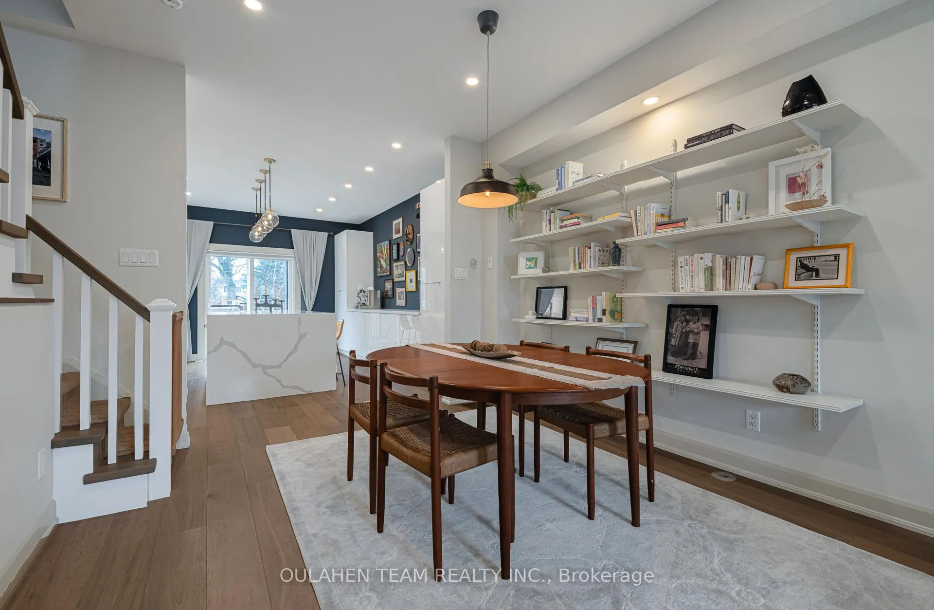 Photo 5 of 7 Glenn Morrow Mews, Toronto, East End-Danforth — HOMEH