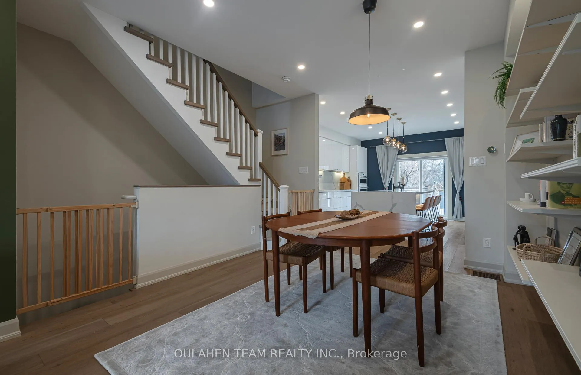 Photo 6 of 7 Glenn Morrow Mews, Toronto, East End-Danforth — HOMEH