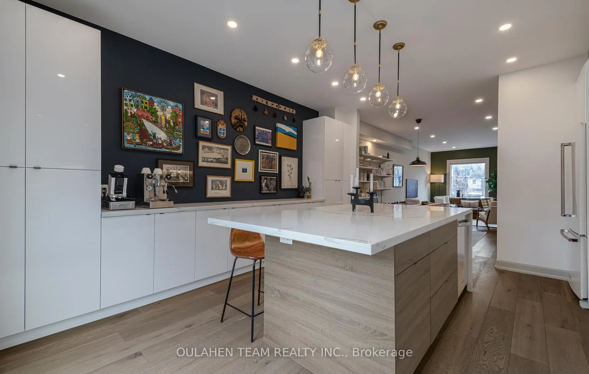Photo 8 of 7 Glenn Morrow Mews, Toronto, East End-Danforth — HOMEH