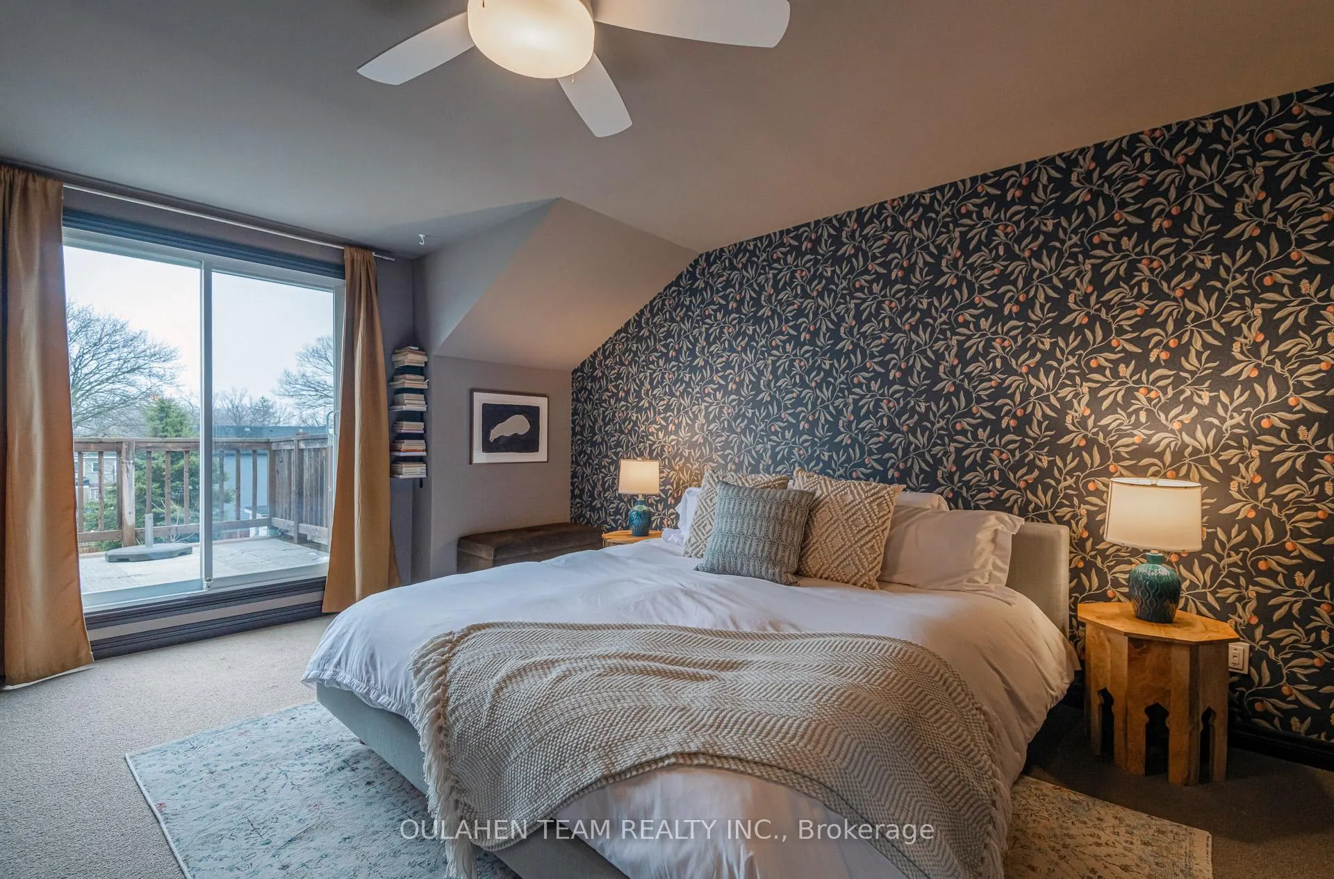 Photo 10 of 7 Glenn Morrow Mews, Toronto, East End-Danforth — HOMEH