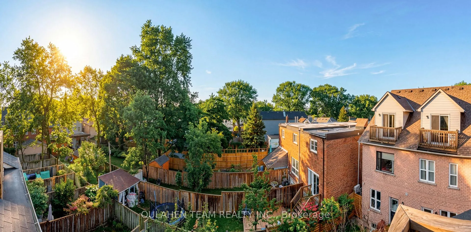 Photo 15 of 7 Glenn Morrow Mews, Toronto, East End-Danforth — HOMEH