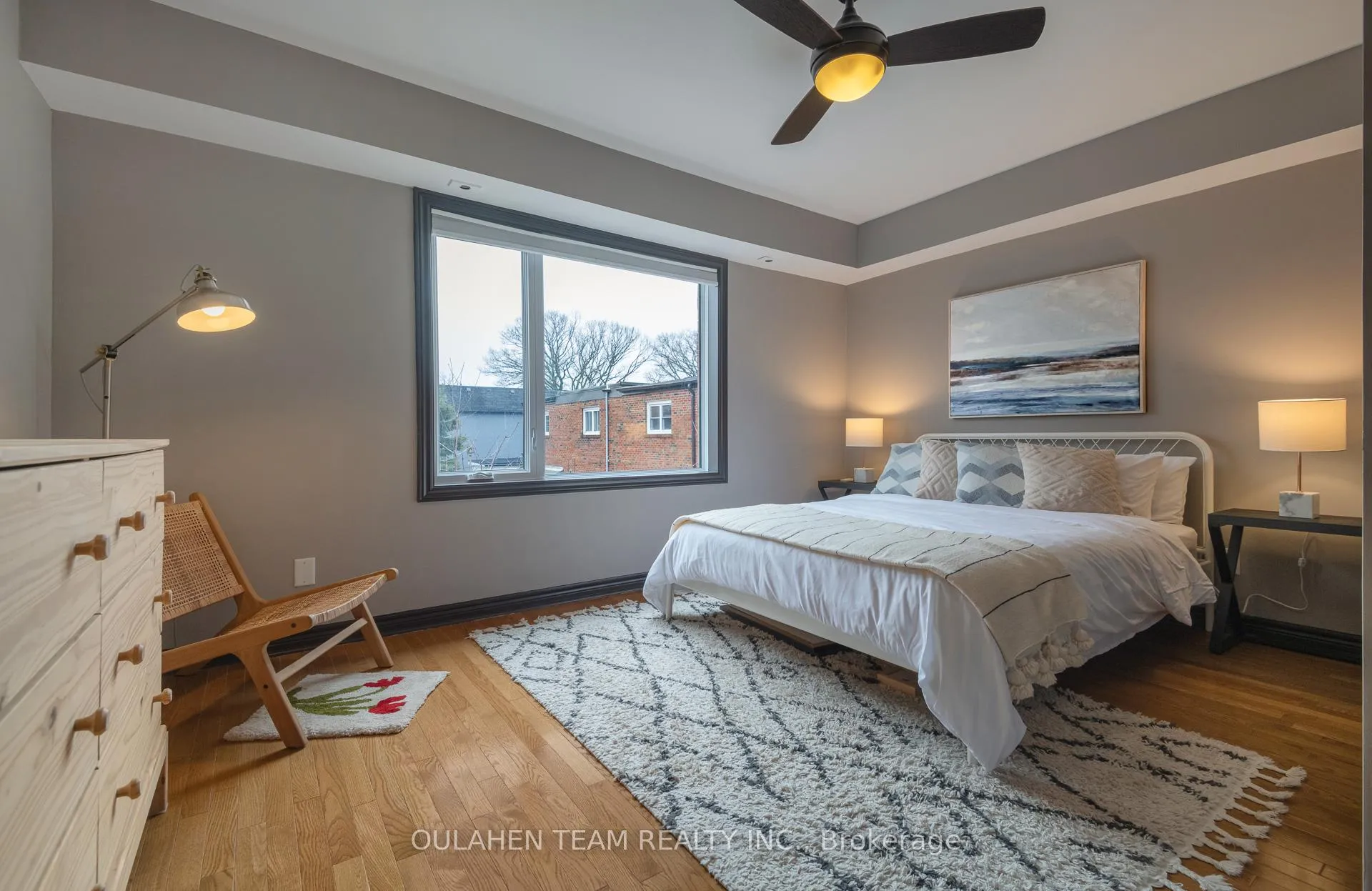 Photo 16 of 7 Glenn Morrow Mews, Toronto, East End-Danforth — HOMEH