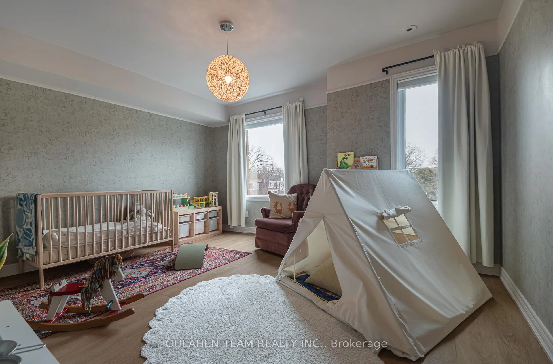 Photo 18 of 7 Glenn Morrow Mews, Toronto, East End-Danforth — HOMEH