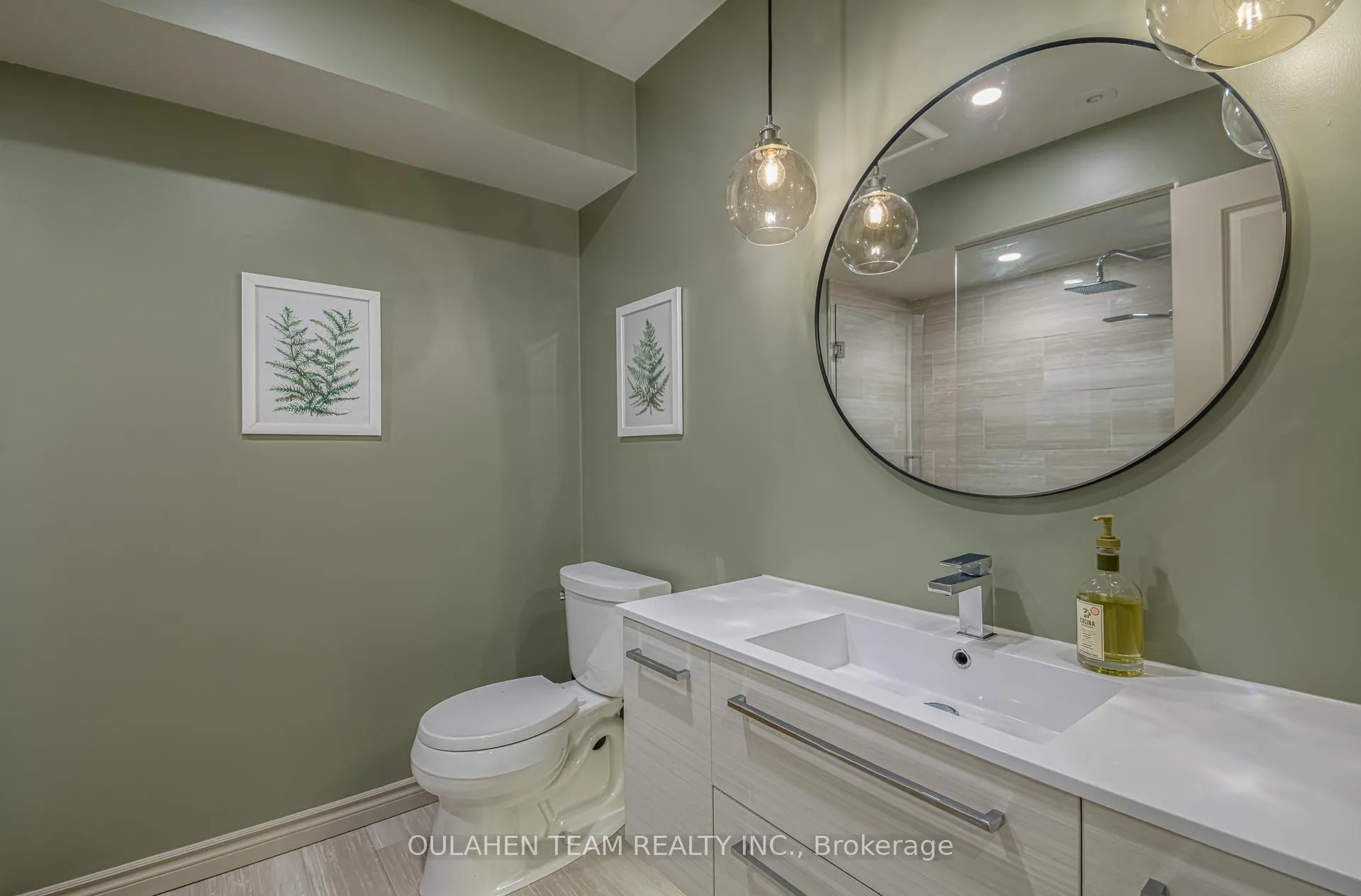 Photo 20 of 7 Glenn Morrow Mews, Toronto, East End-Danforth — HOMEH
