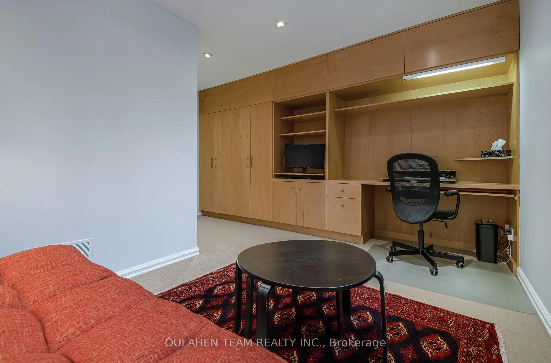 Photo 24 of 7 Glenn Morrow Mews, Toronto, East End-Danforth — HOMEH