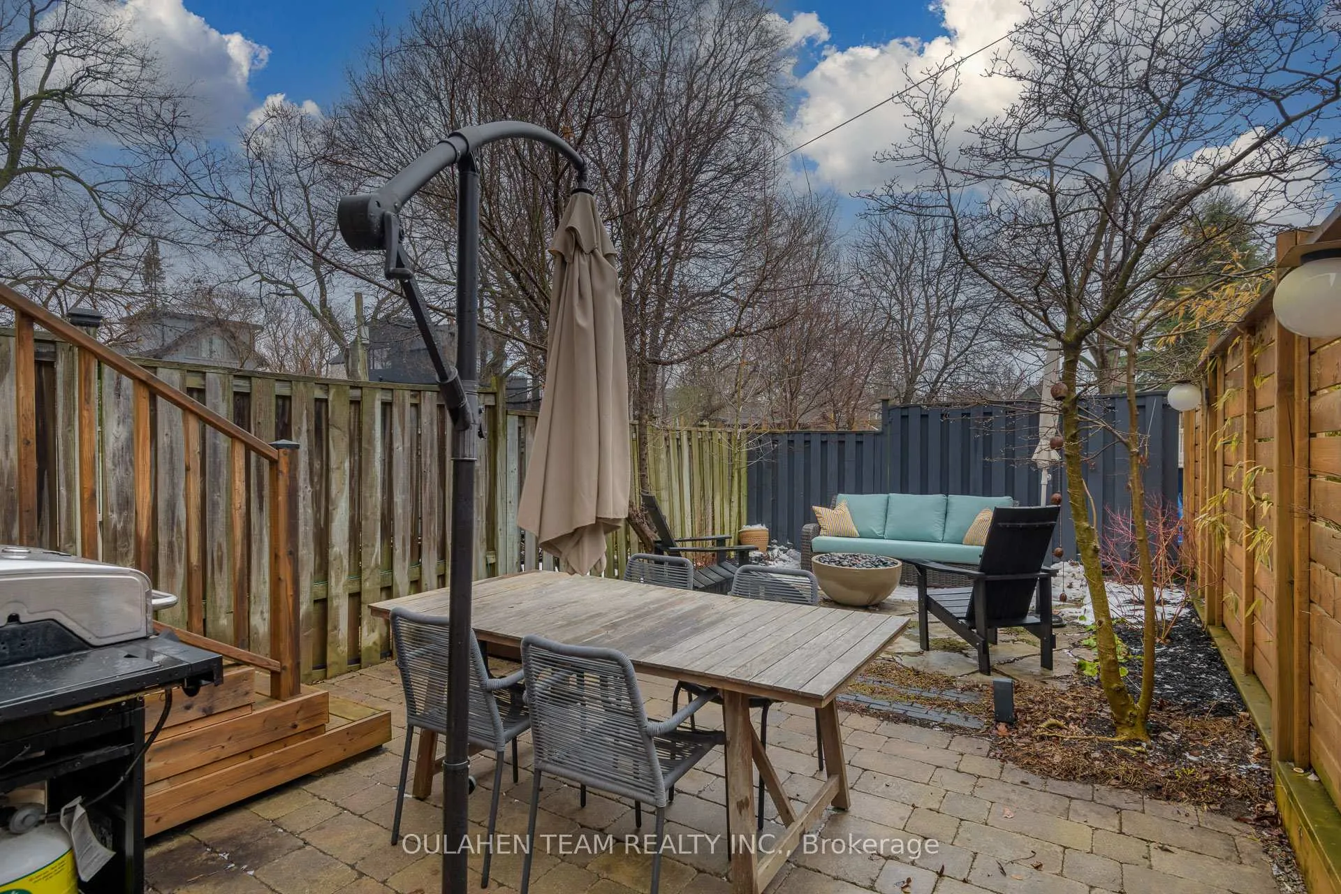 Photo 27 of 7 Glenn Morrow Mews, Toronto, East End-Danforth — HOMEH
