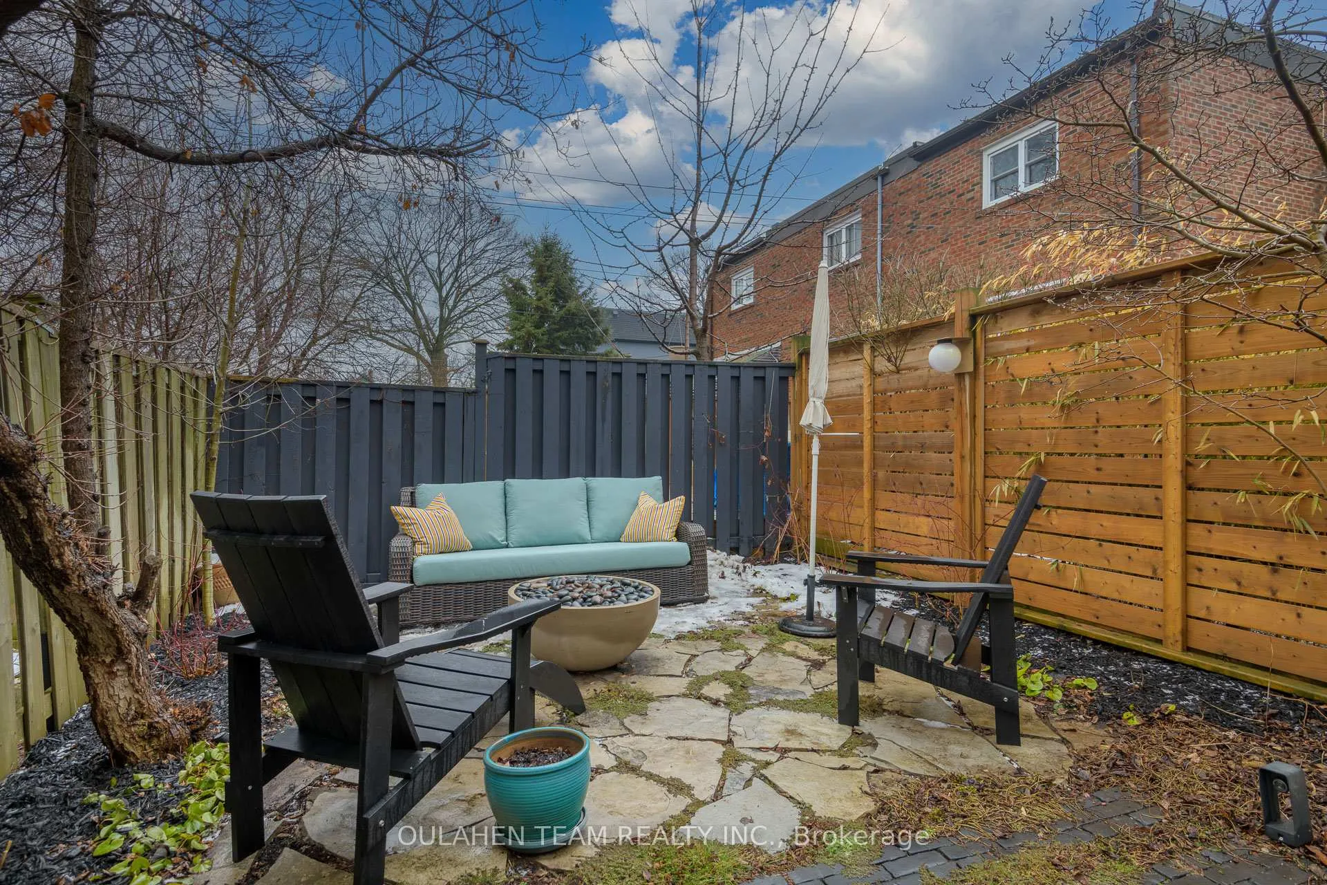 Photo 28 of 7 Glenn Morrow Mews, Toronto, East End-Danforth — HOMEH