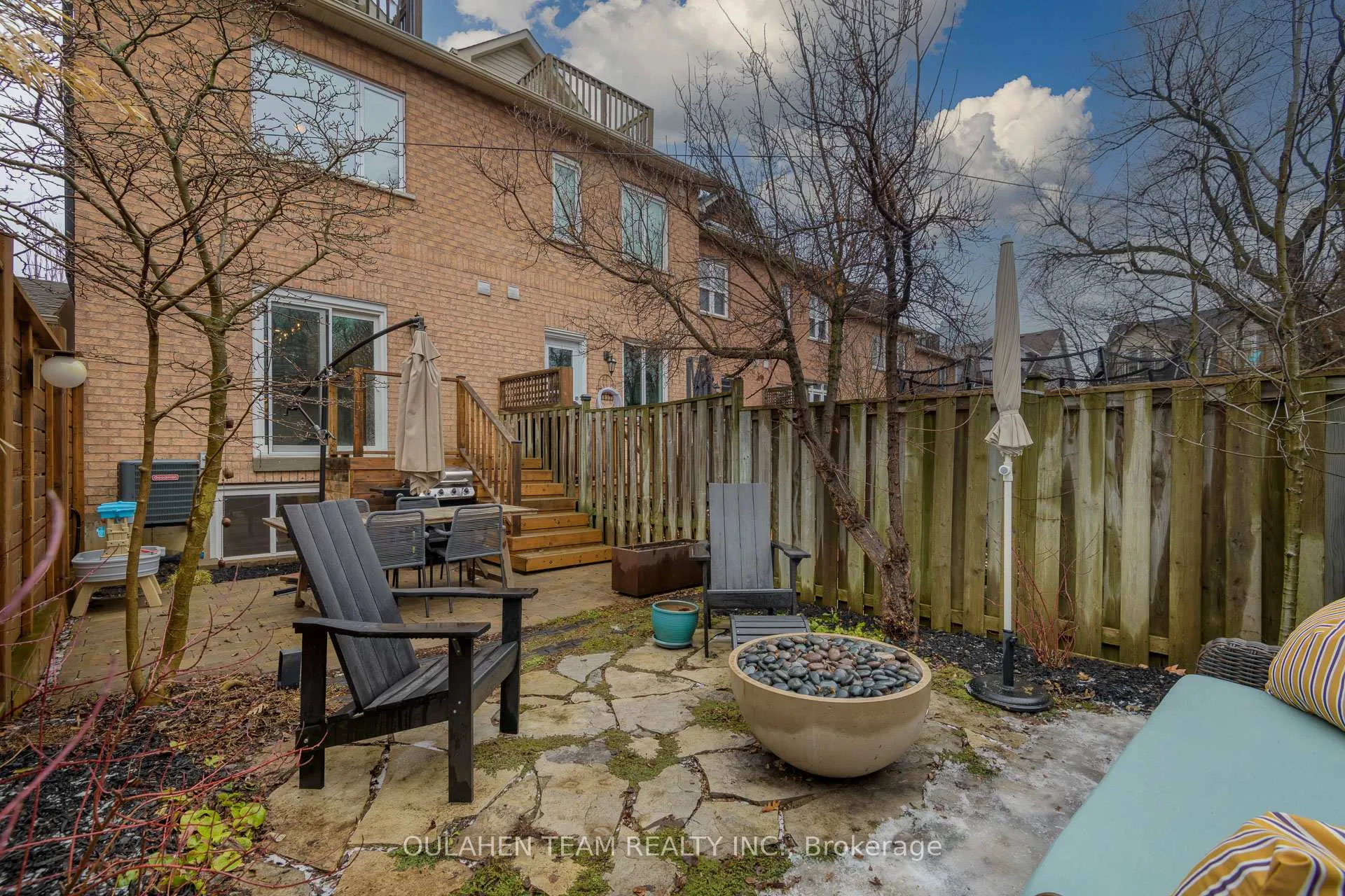 Photo 29 of 7 Glenn Morrow Mews, Toronto, East End-Danforth — HOMEH